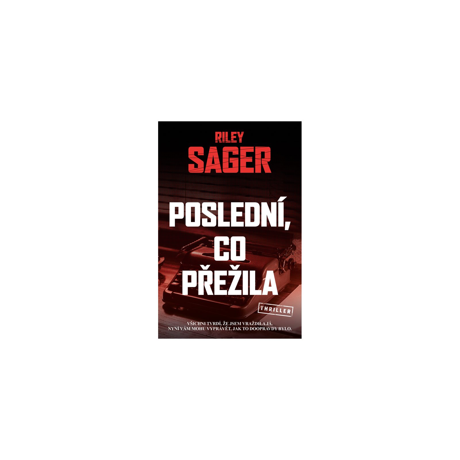 Poslední, co přežila
