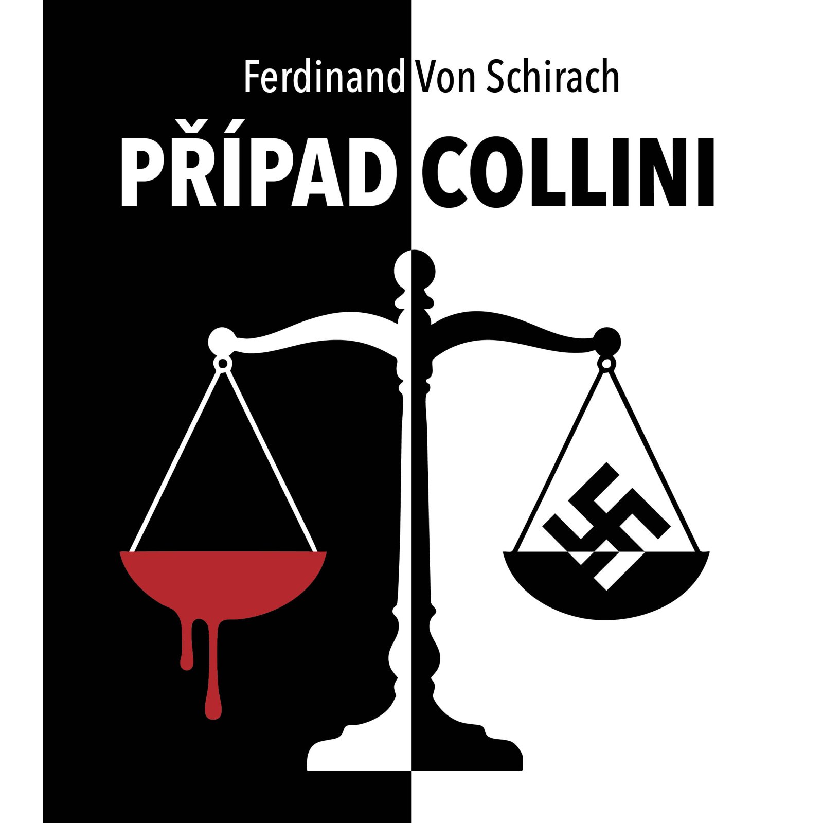 Případ Collini