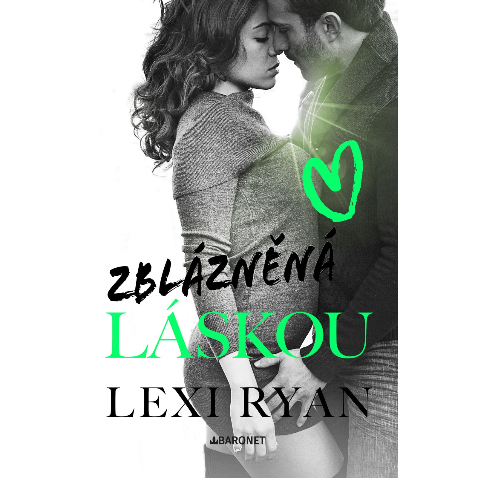 Zblázněná láskou