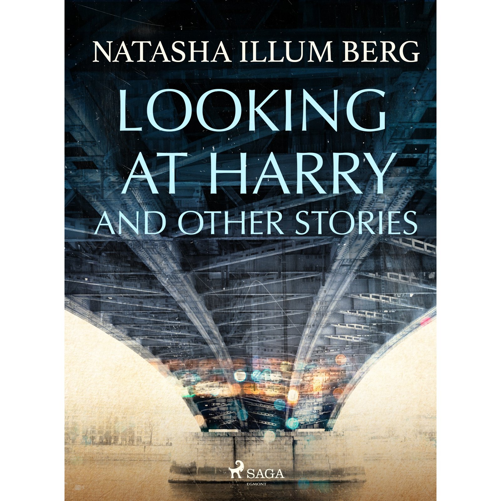Looking at Harry and Other Stories