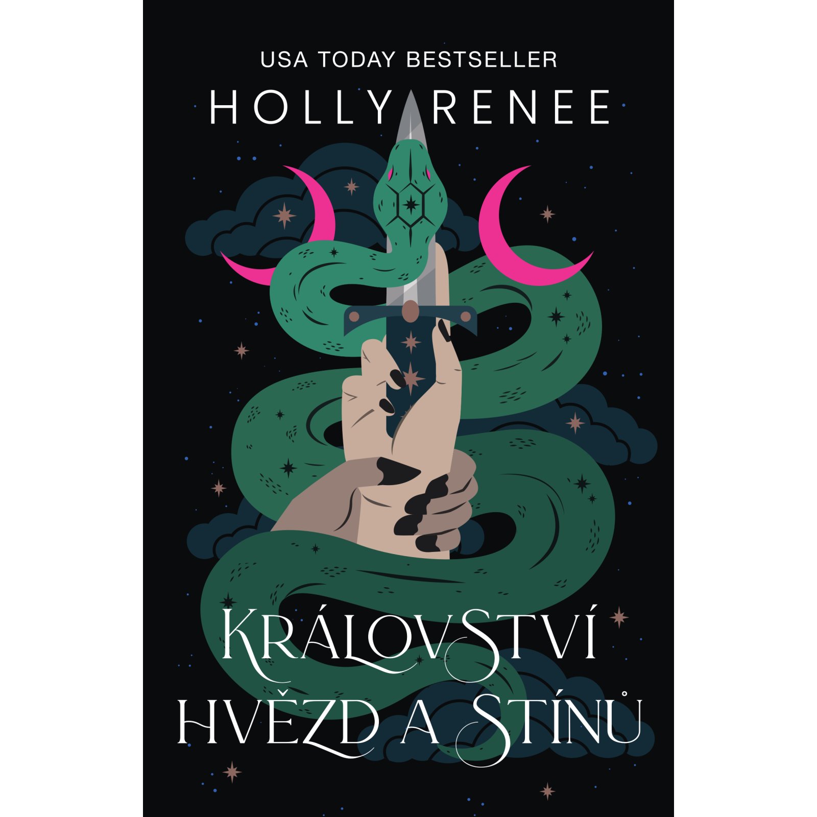Království hvězd a stínů