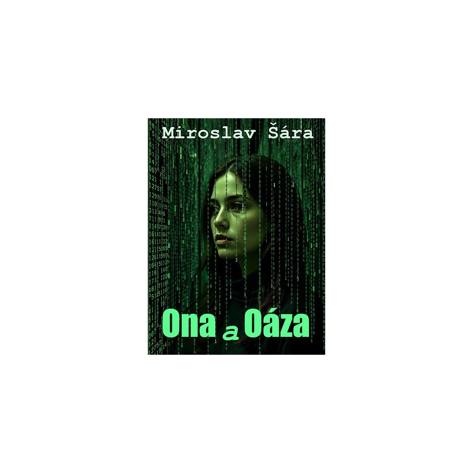Ona a Oáza