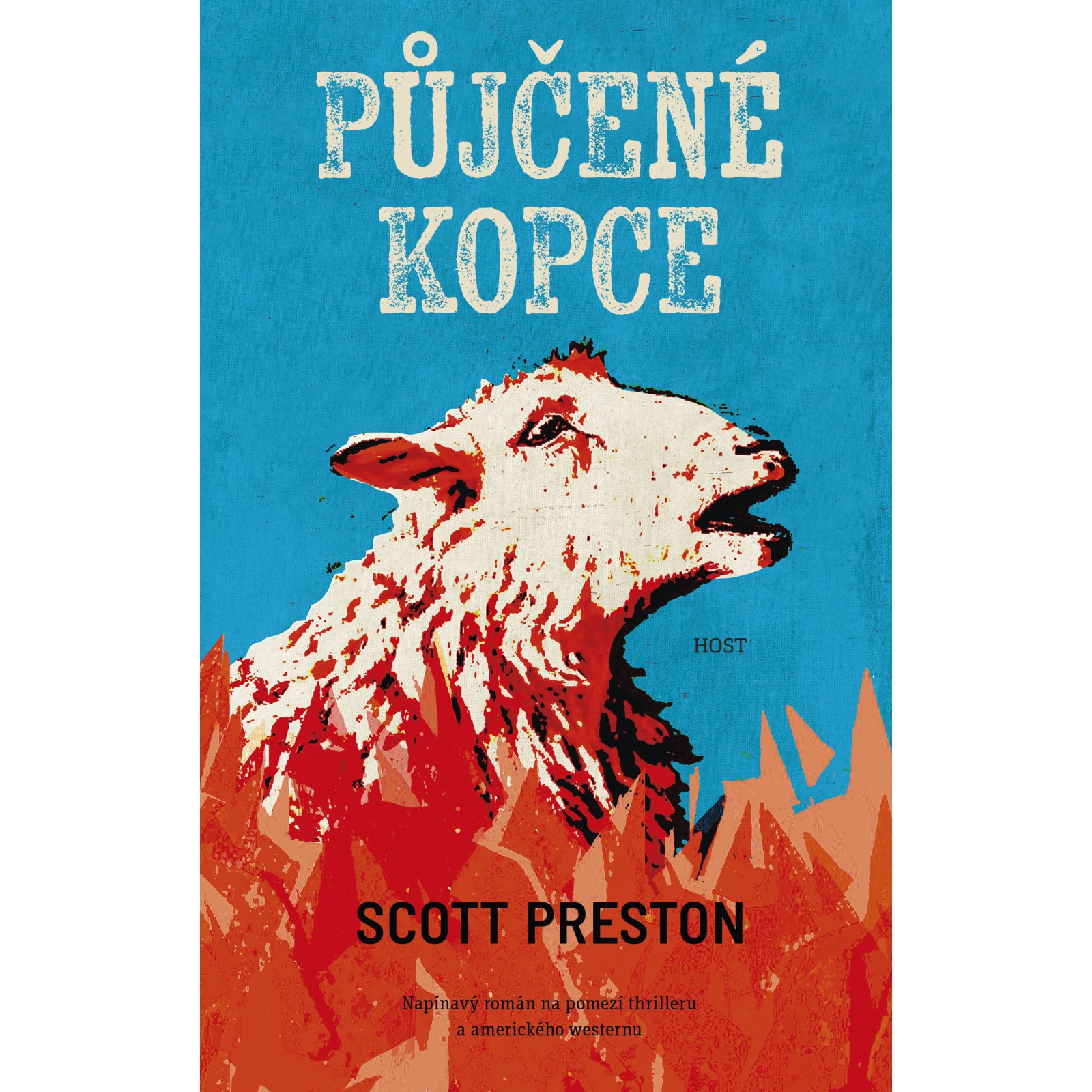 Půjčené kopce