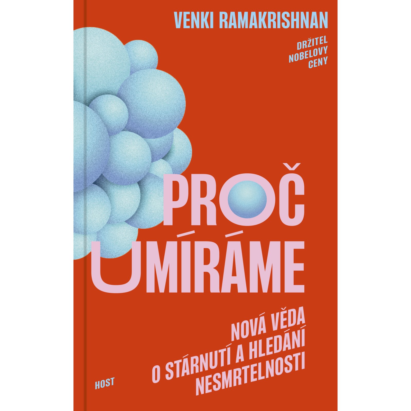 Proč umíráme