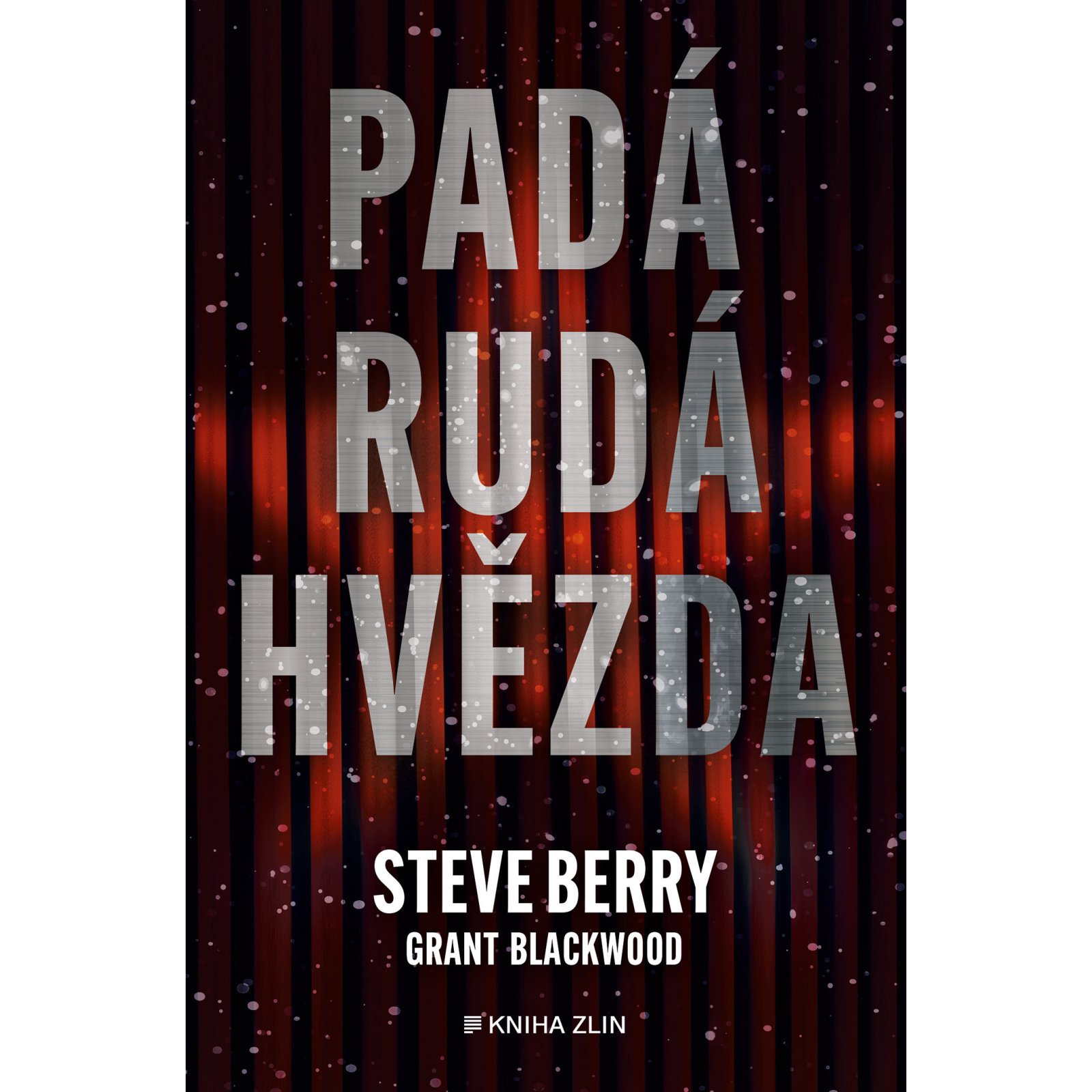 Padá rudá hvězda