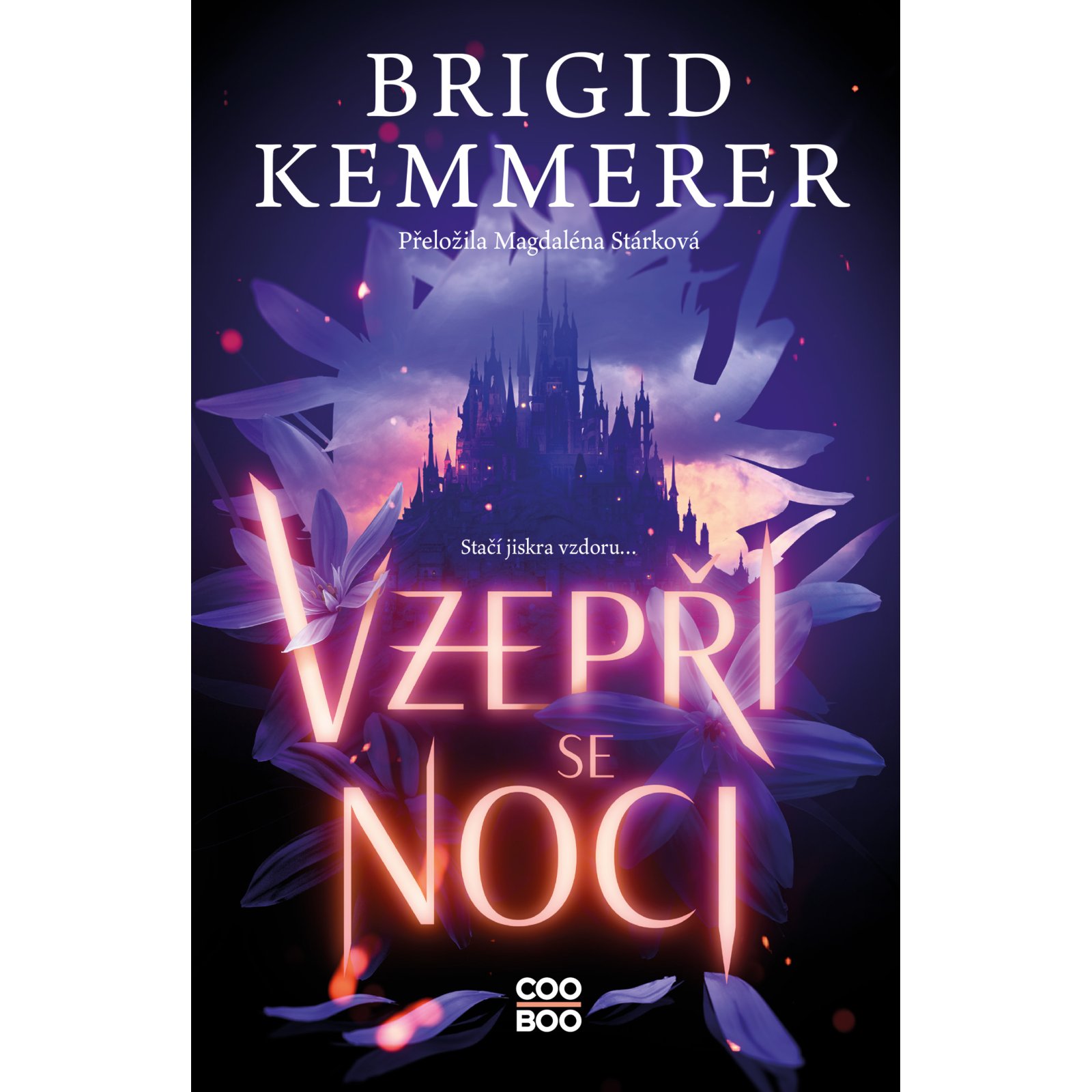 Vzepři se noci