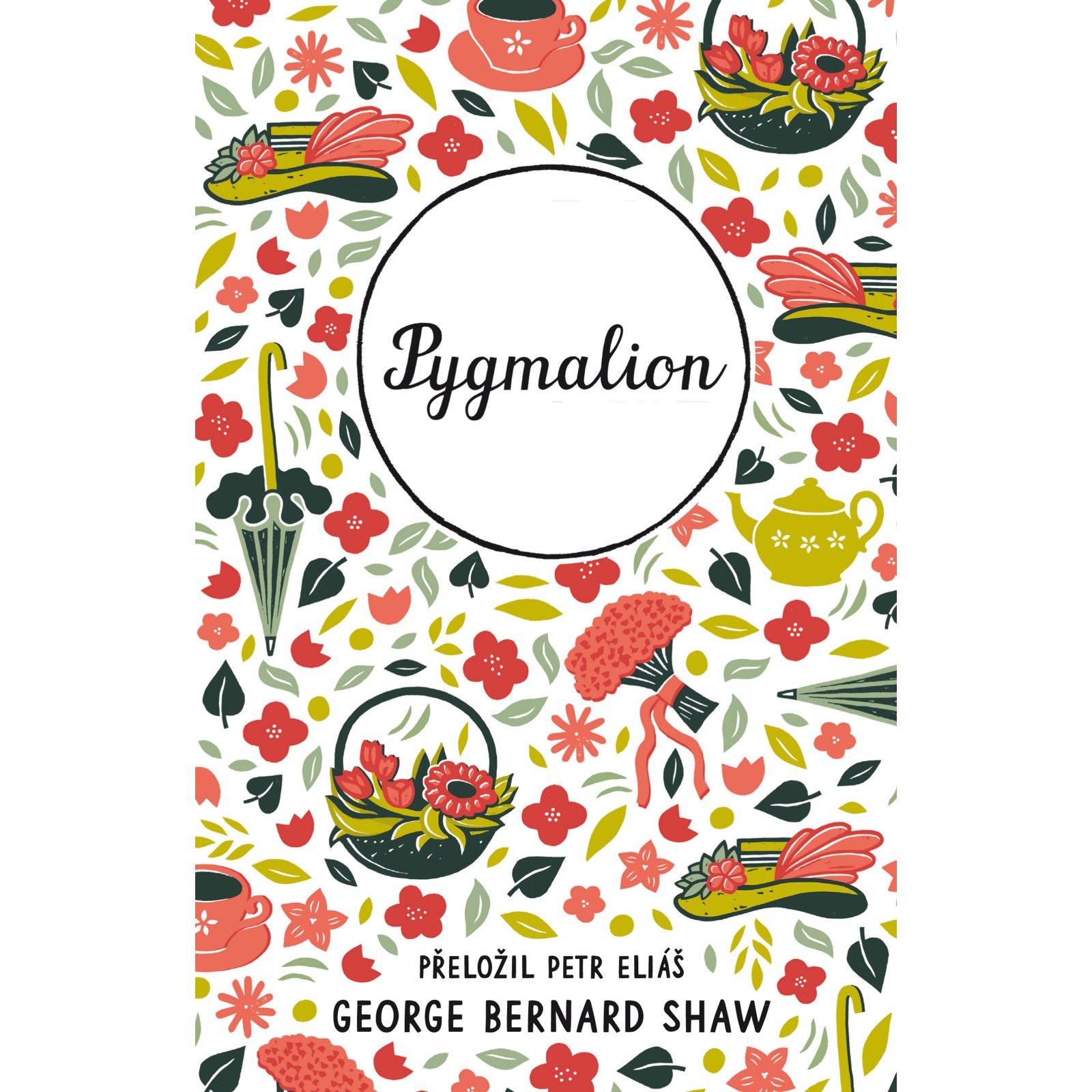 Pygmalion