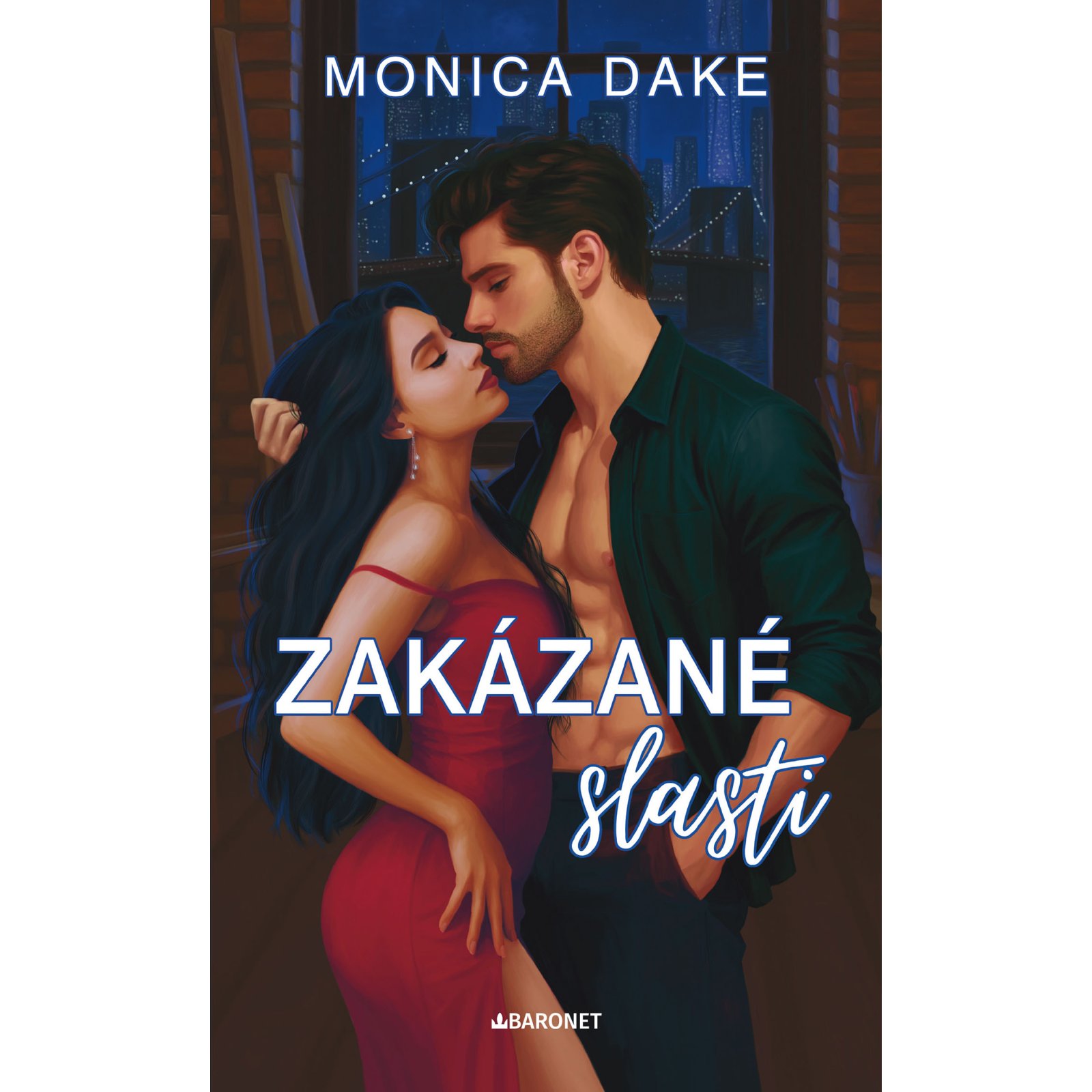 Zakázané slasti
