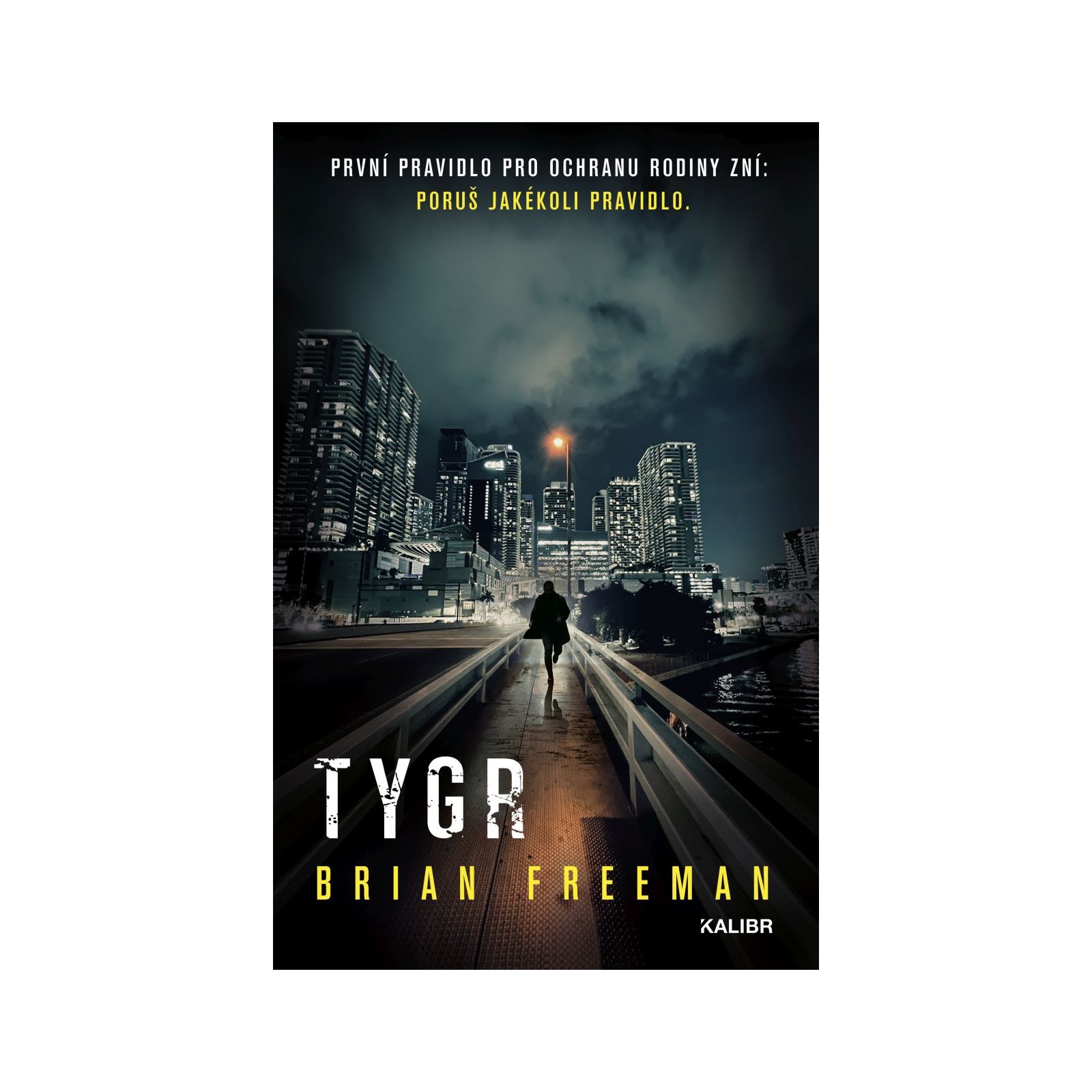 Tygr