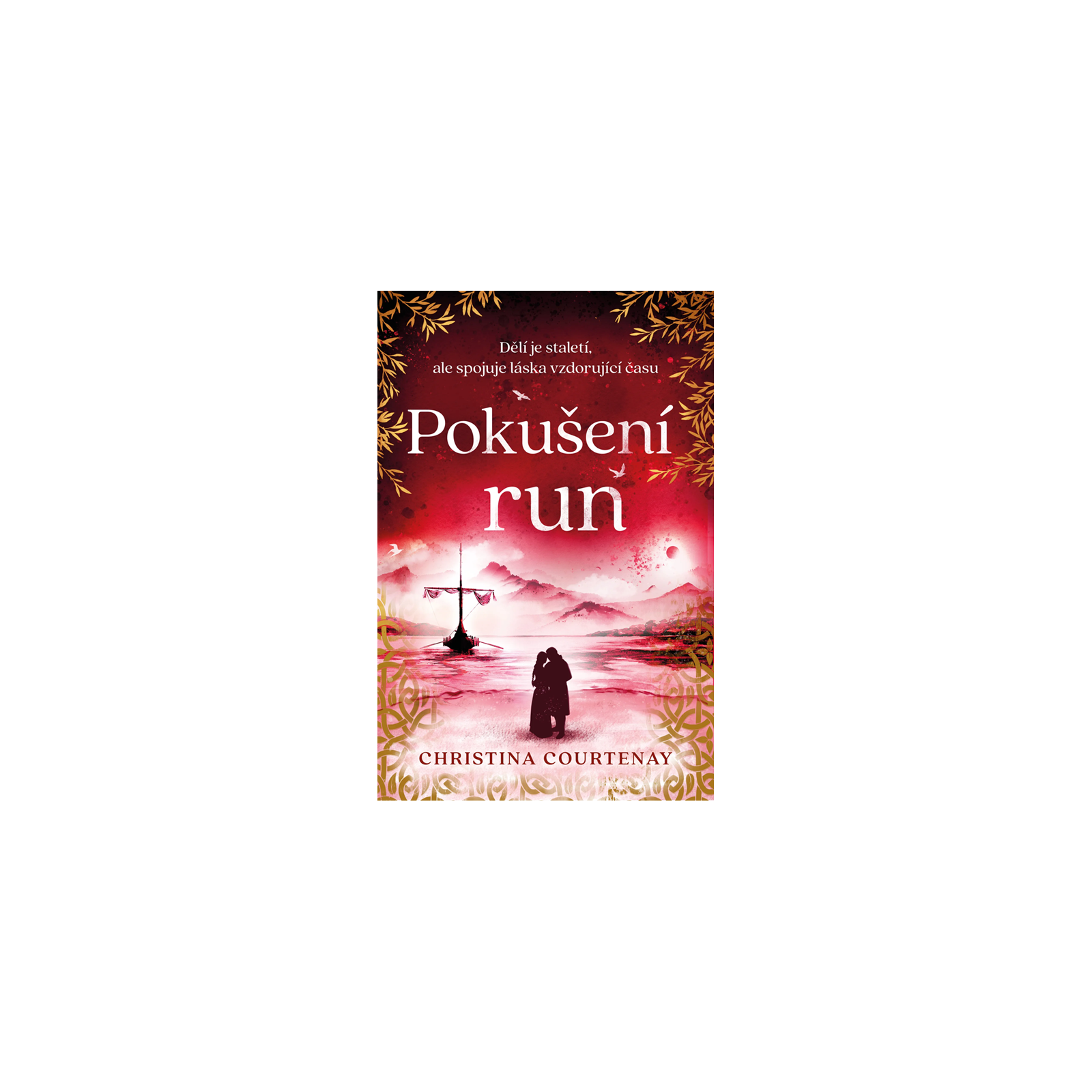 Pokušení run
