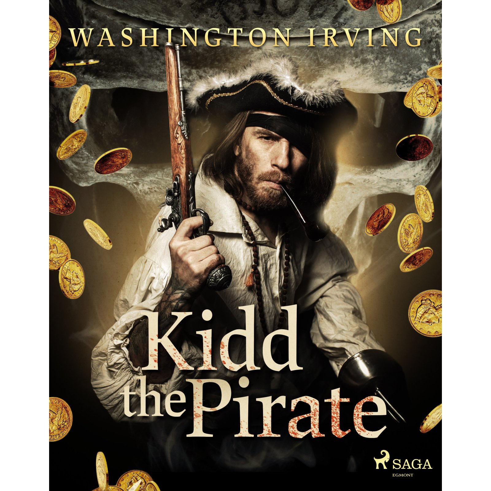 Kidd the Pirate