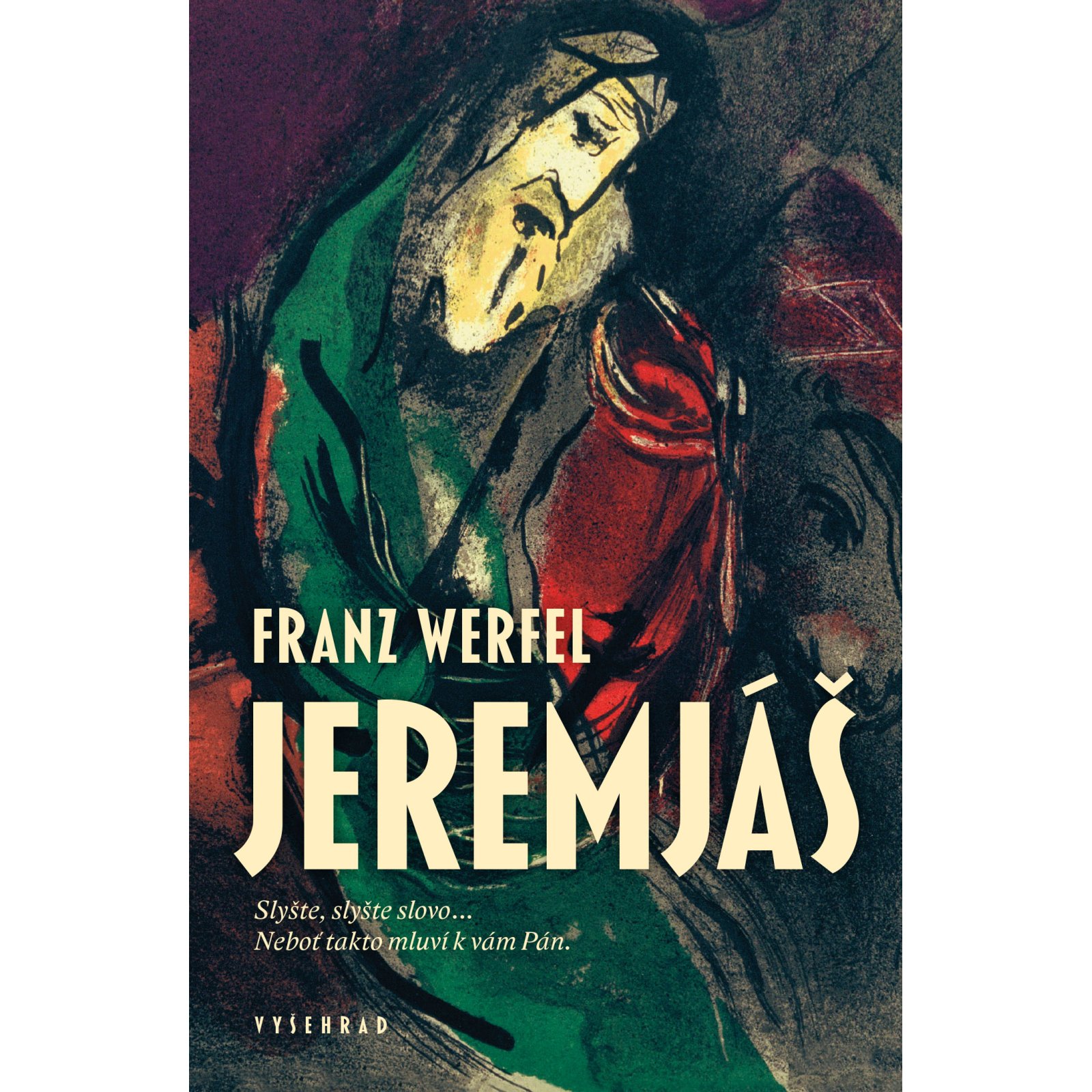 Jeremjáš