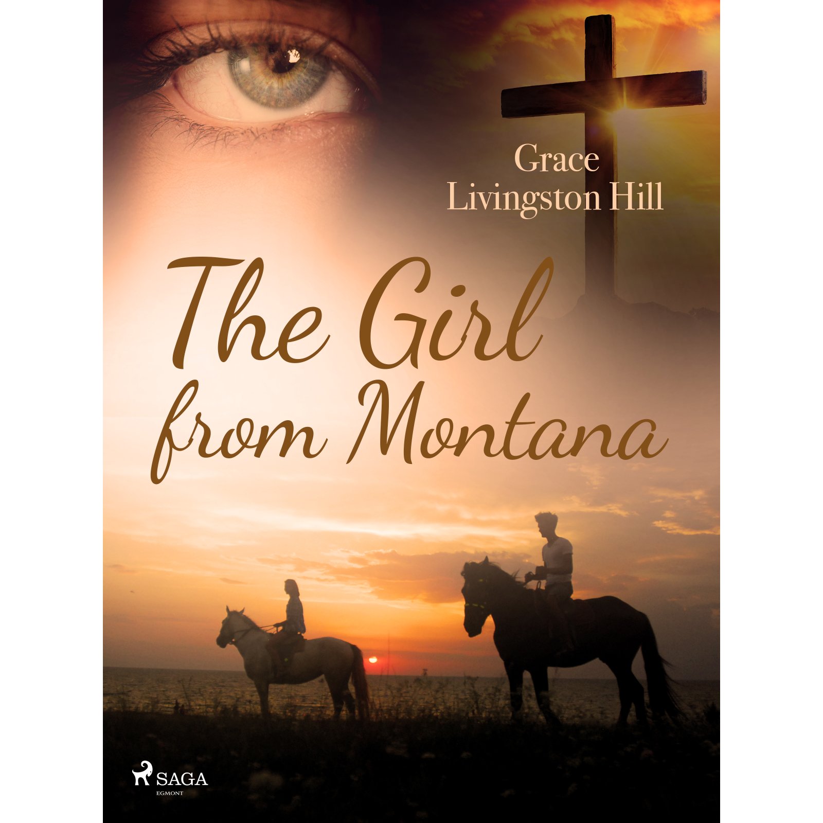 The Girl from Montana