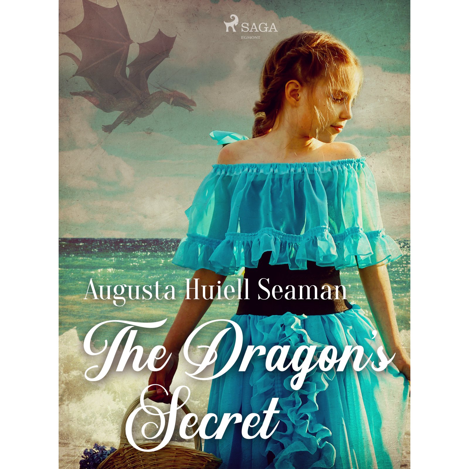 The Dragon's Secret