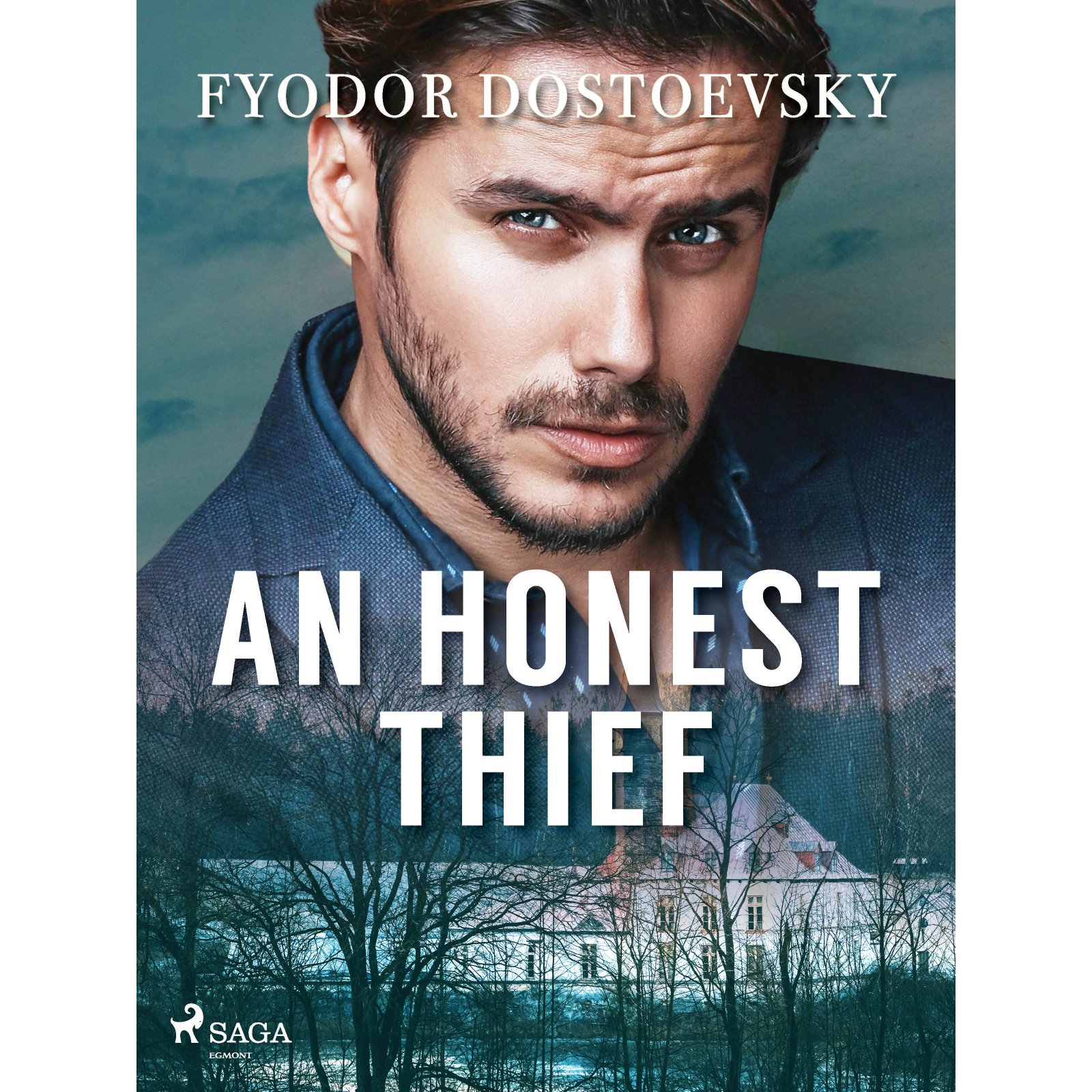 An Honest Thief