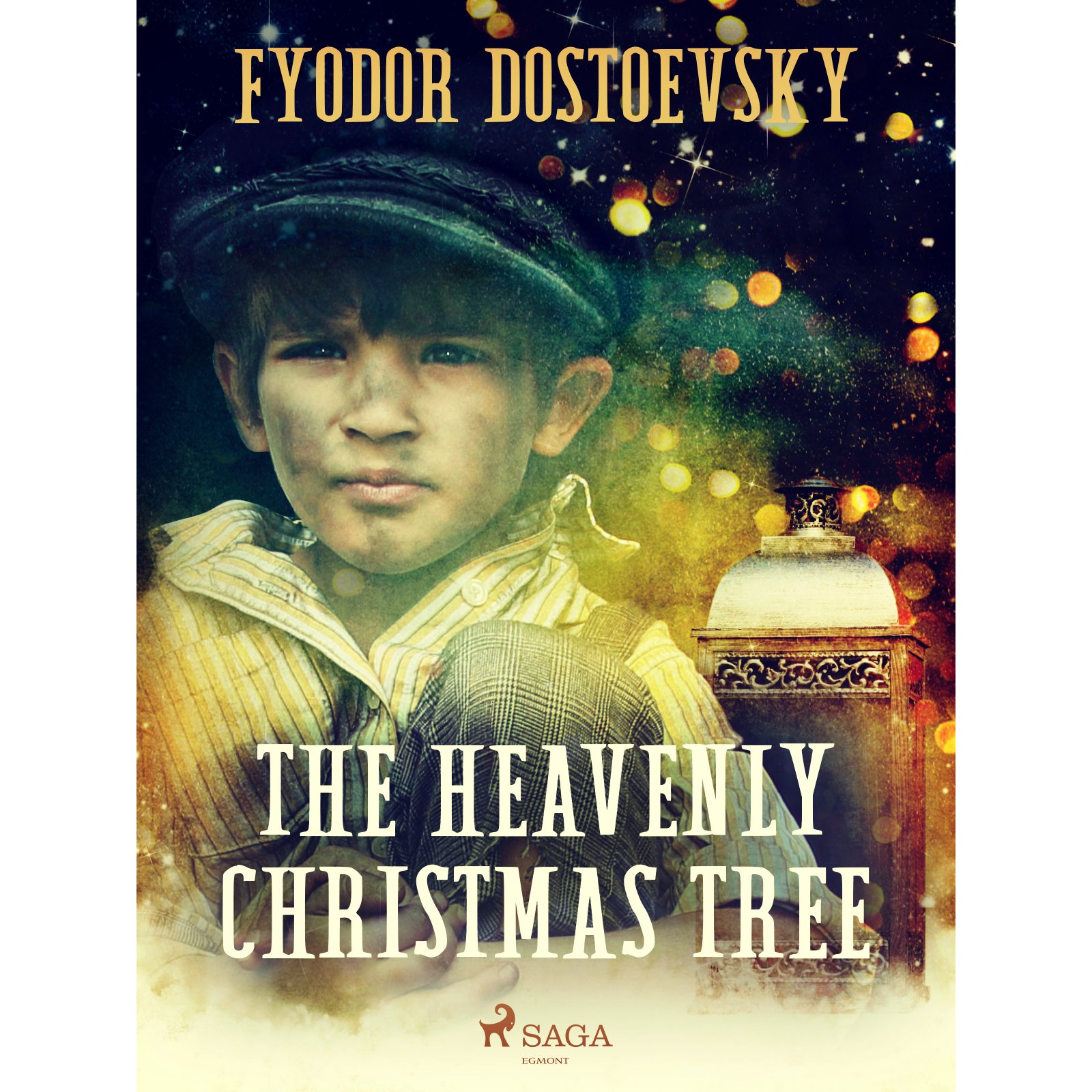 The Heavenly Christmas Tree