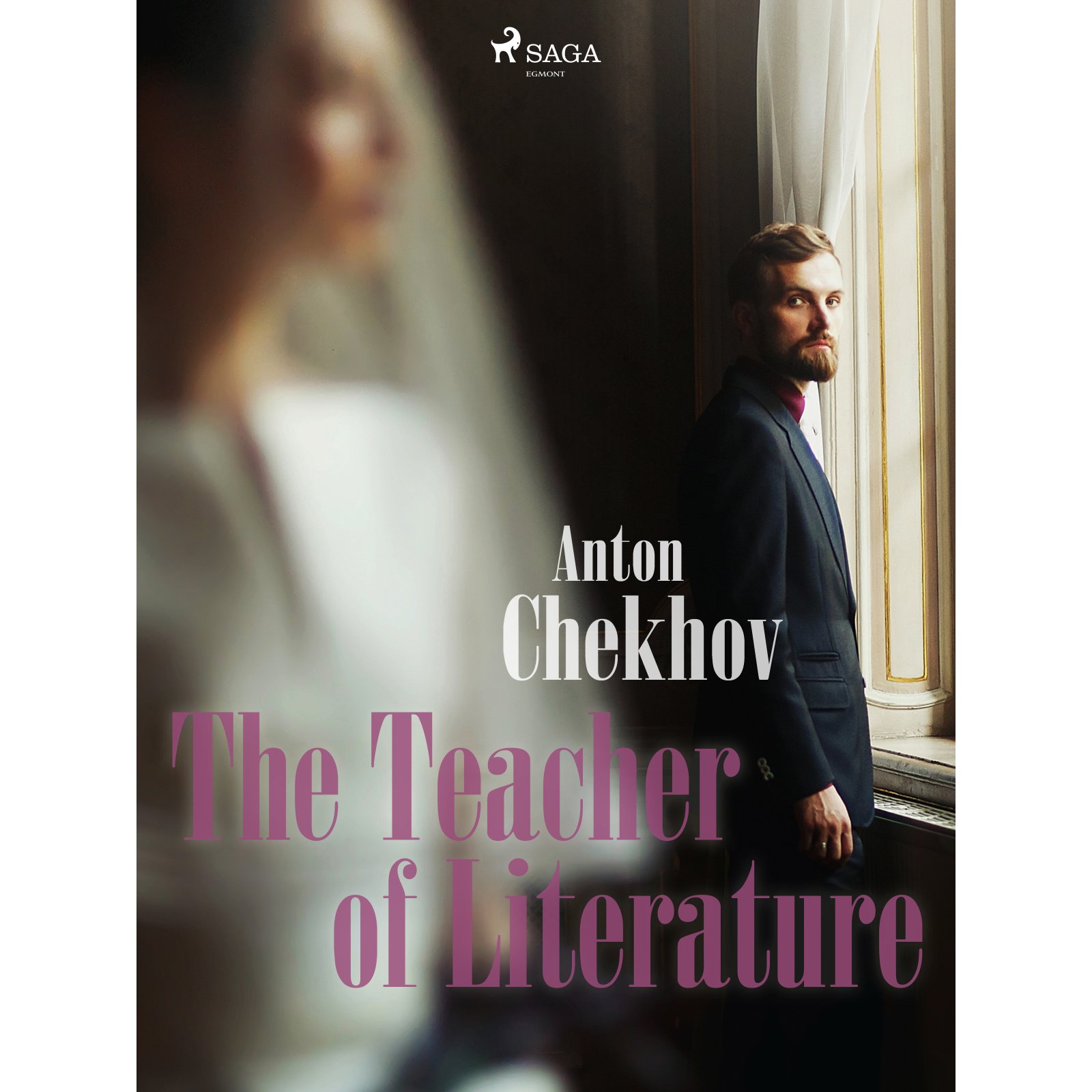 The Teacher of Literature