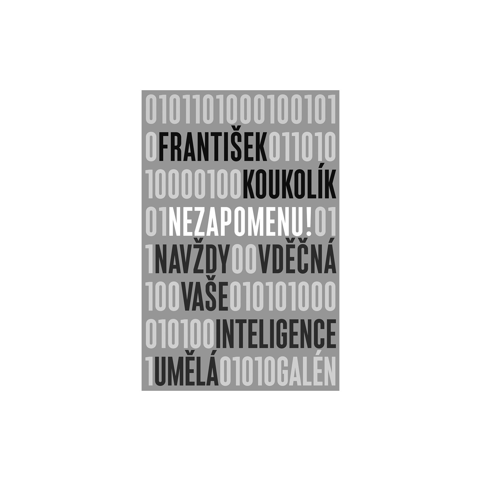 Nezapomenu!