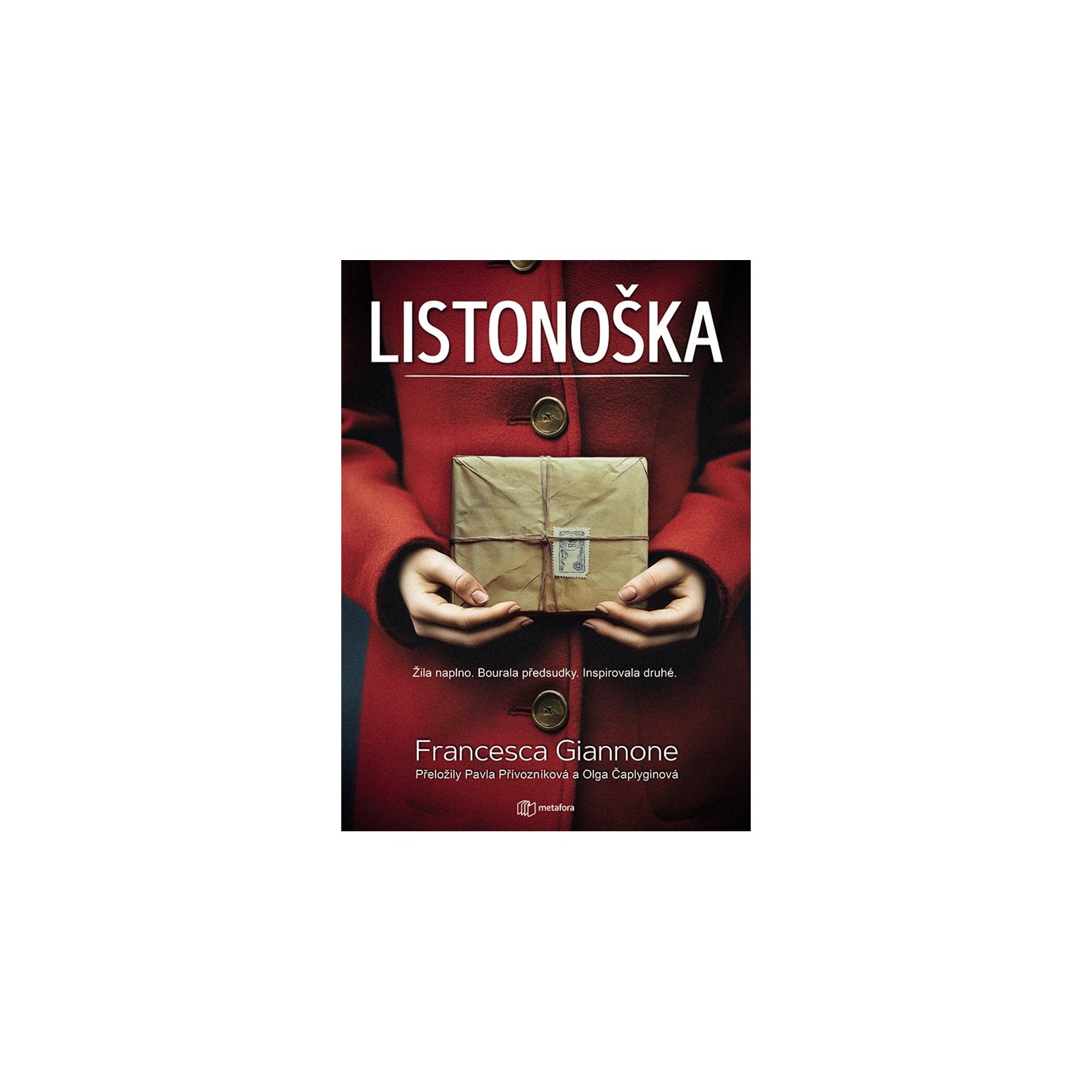 Listonoška