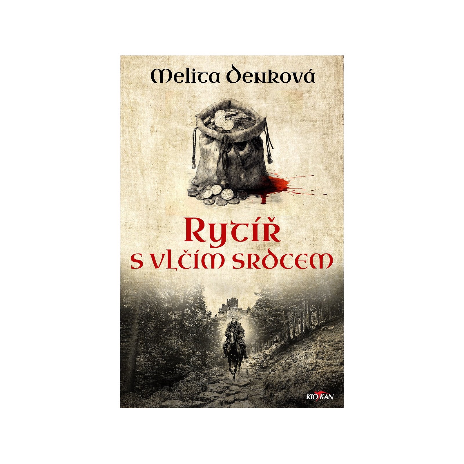 Rytíř s vlčím srdcem