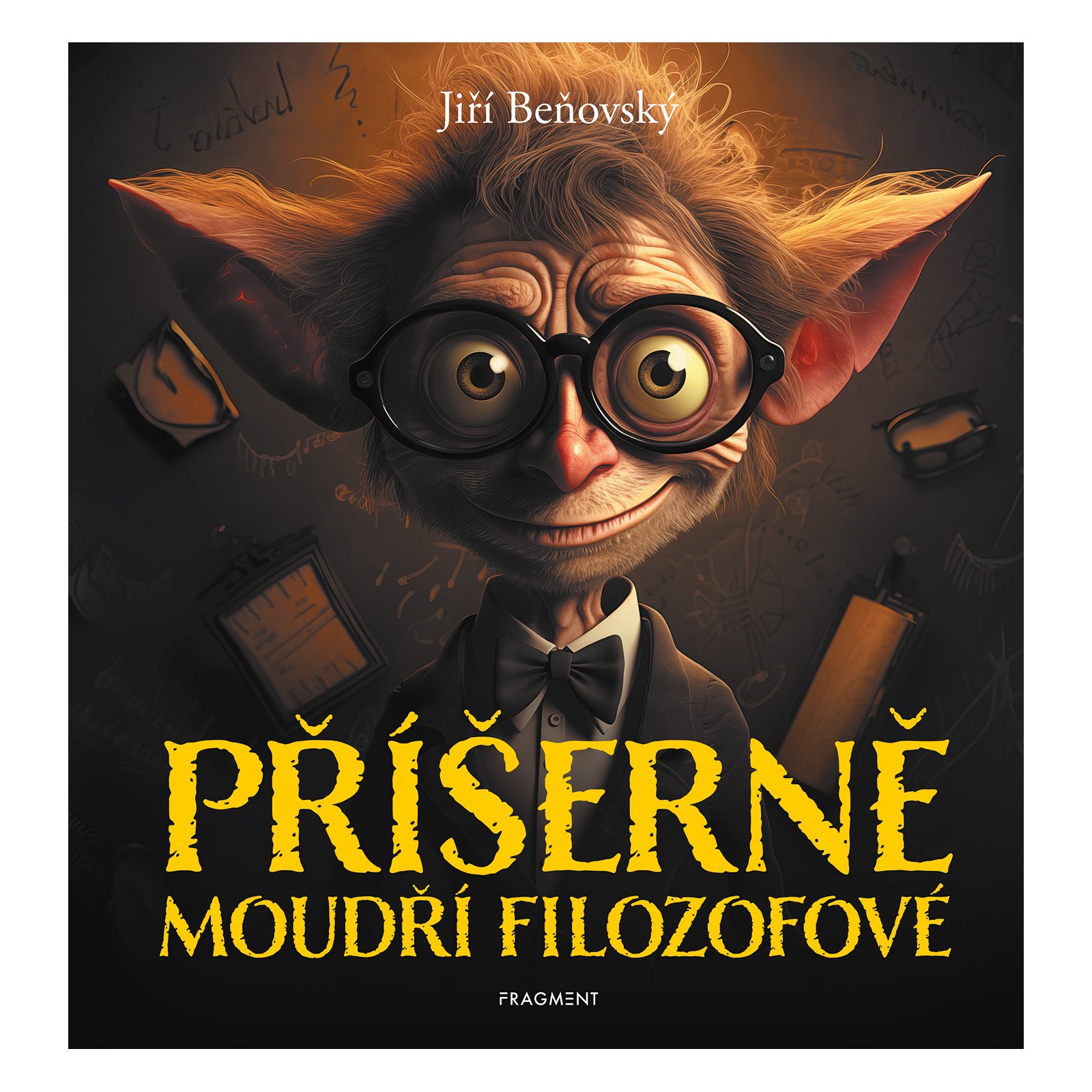 Příšerně moudří filozofové