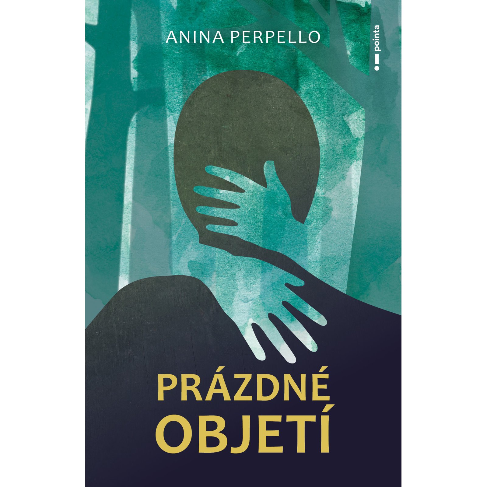 Prázdné objetí