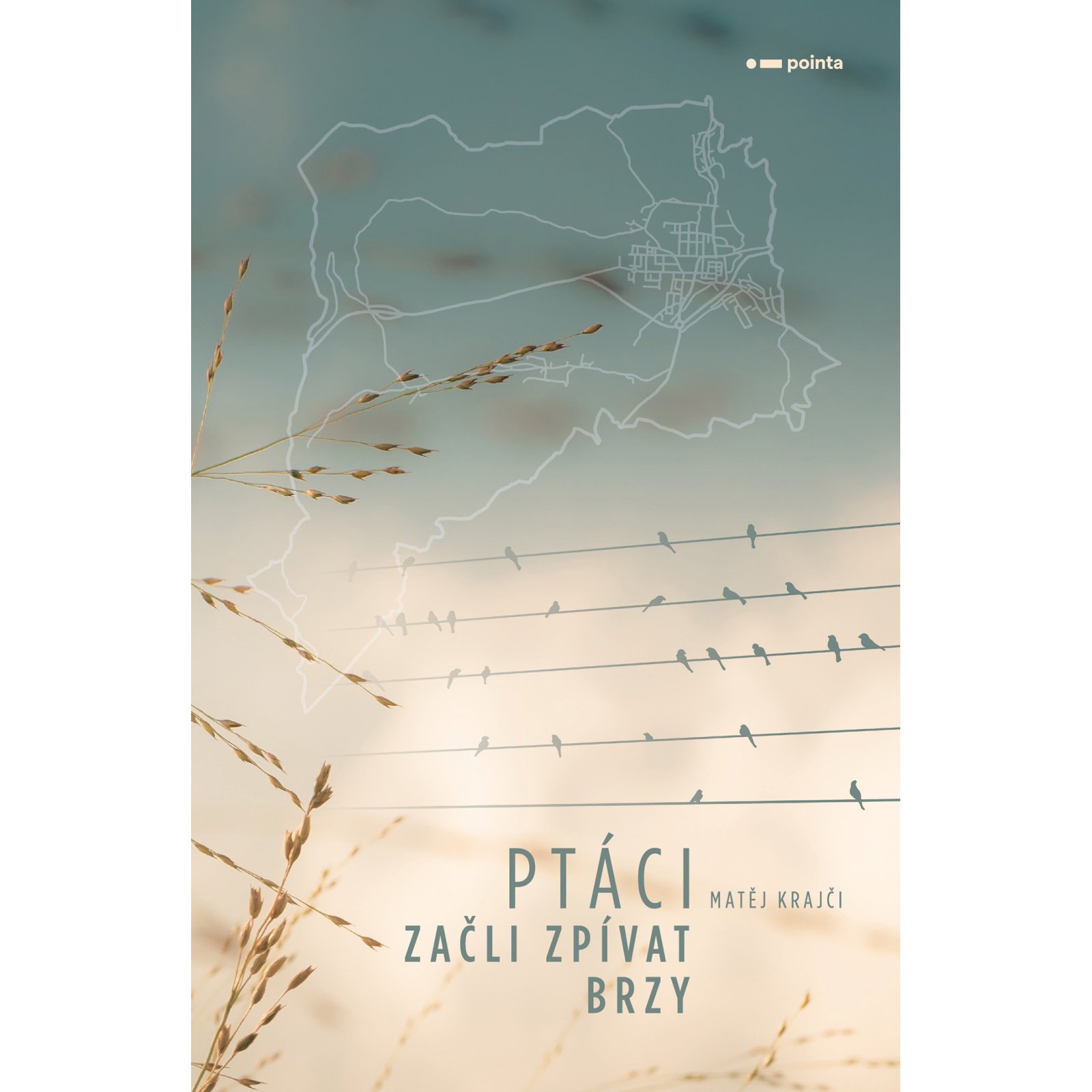Ptáci začli zpívat brzy