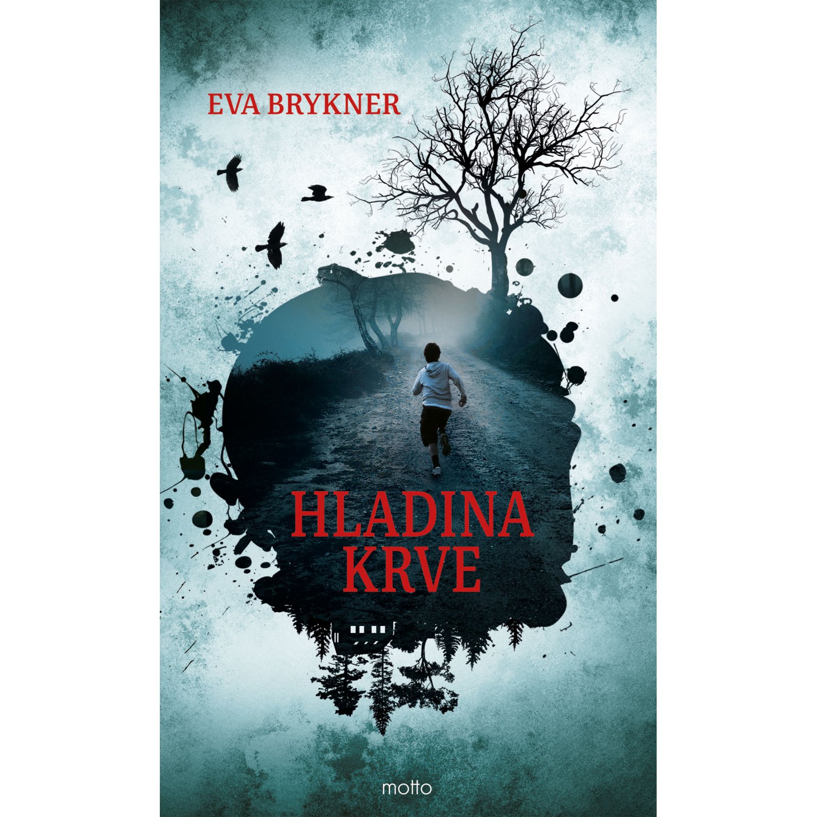 Hladina krve