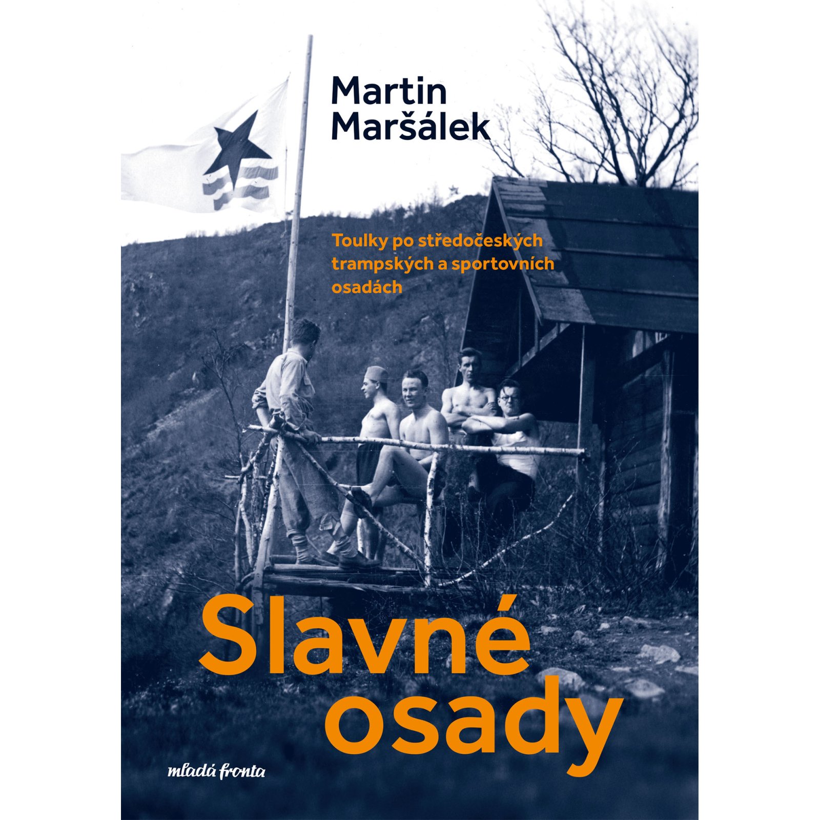 Slavné osady