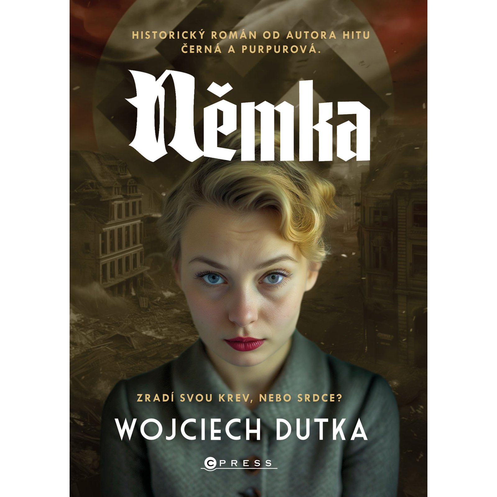 Němka