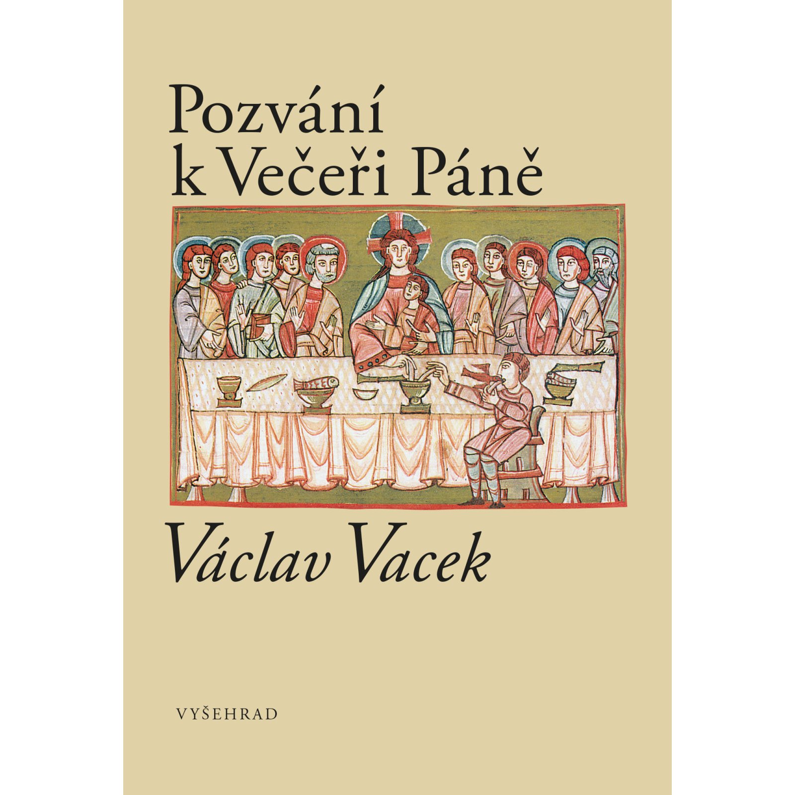 Pozvání k Večeři Páně
