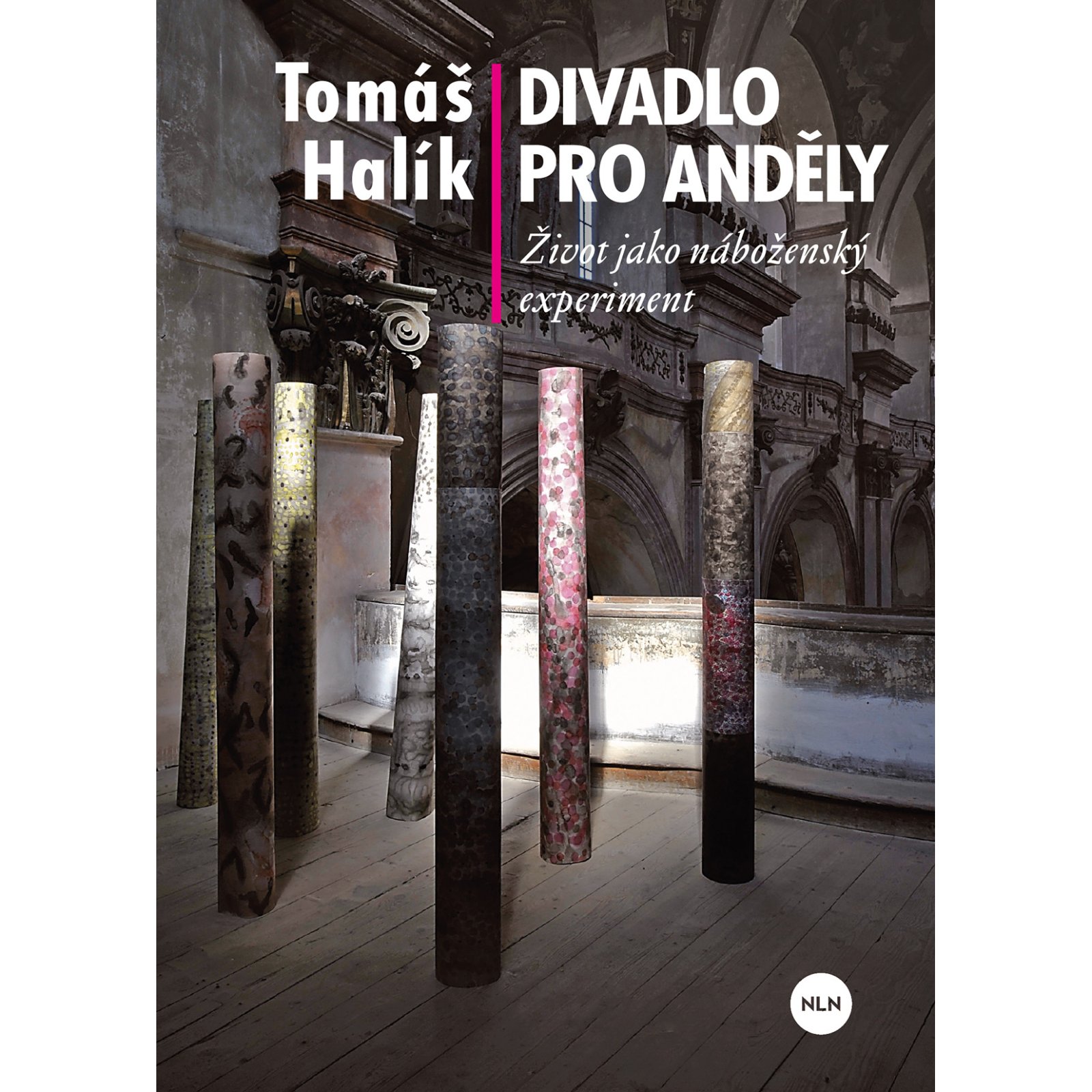 Divadlo pro anděly
