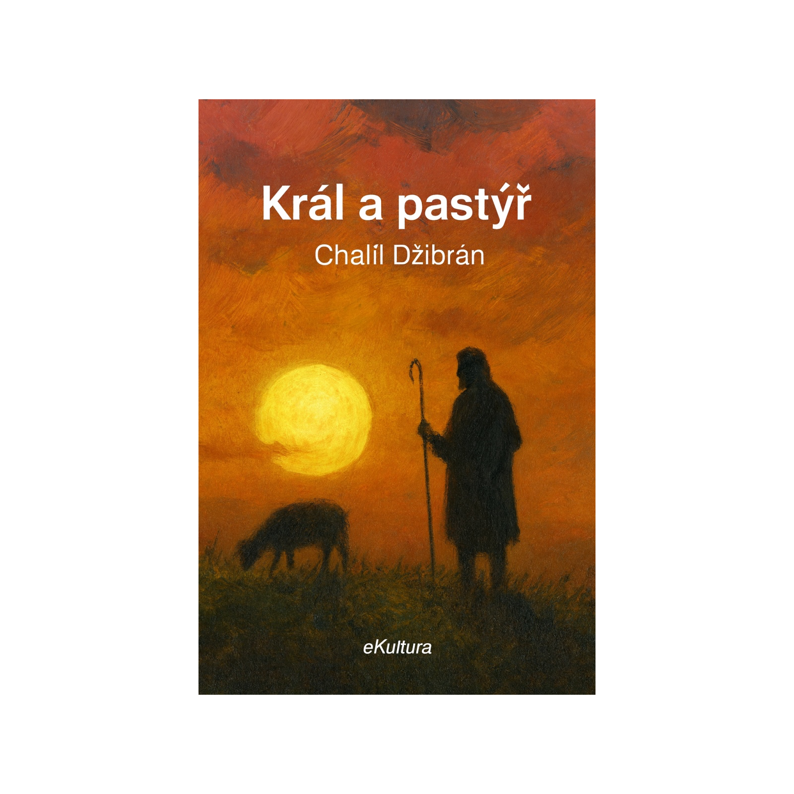 Král a pastýř