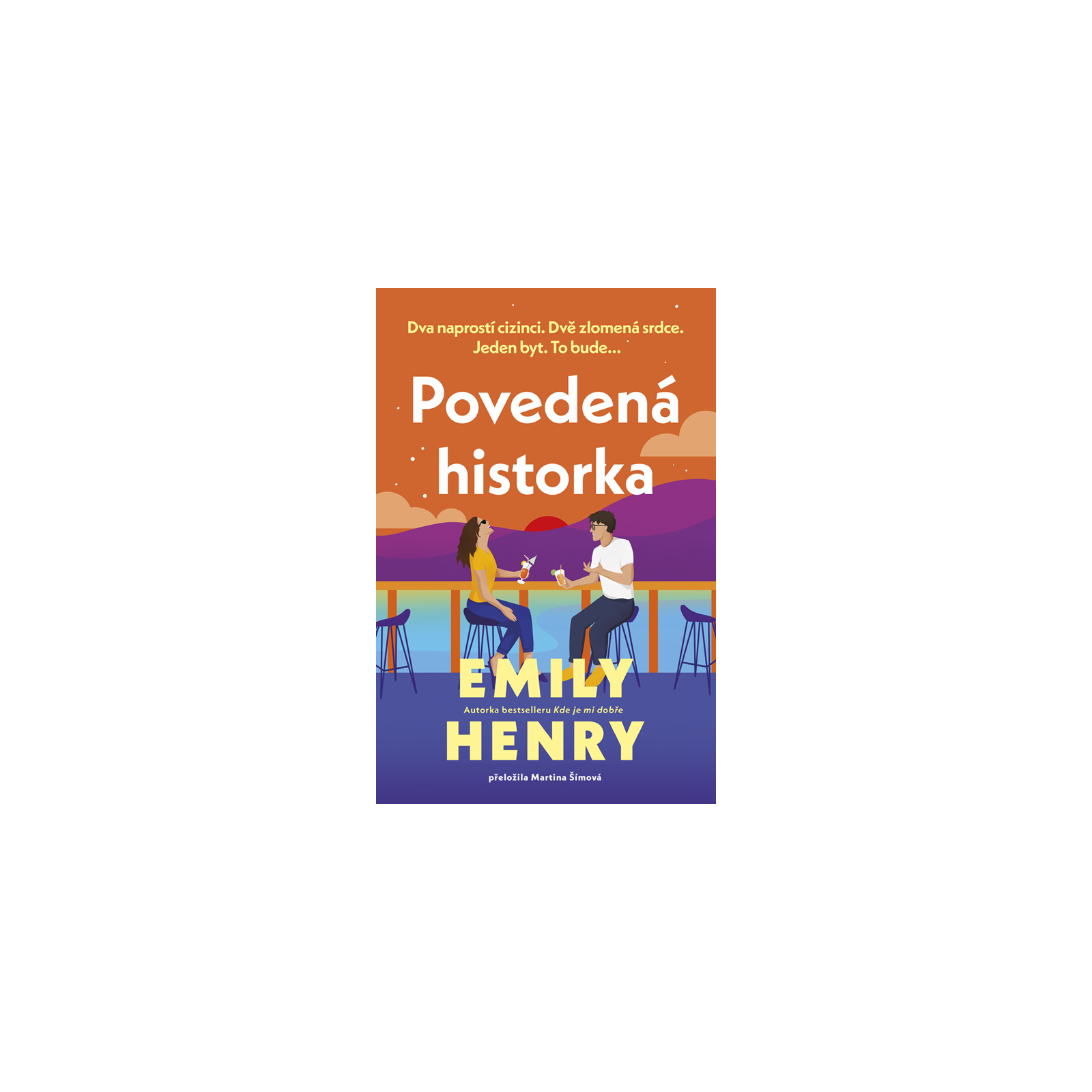 Povedená historka