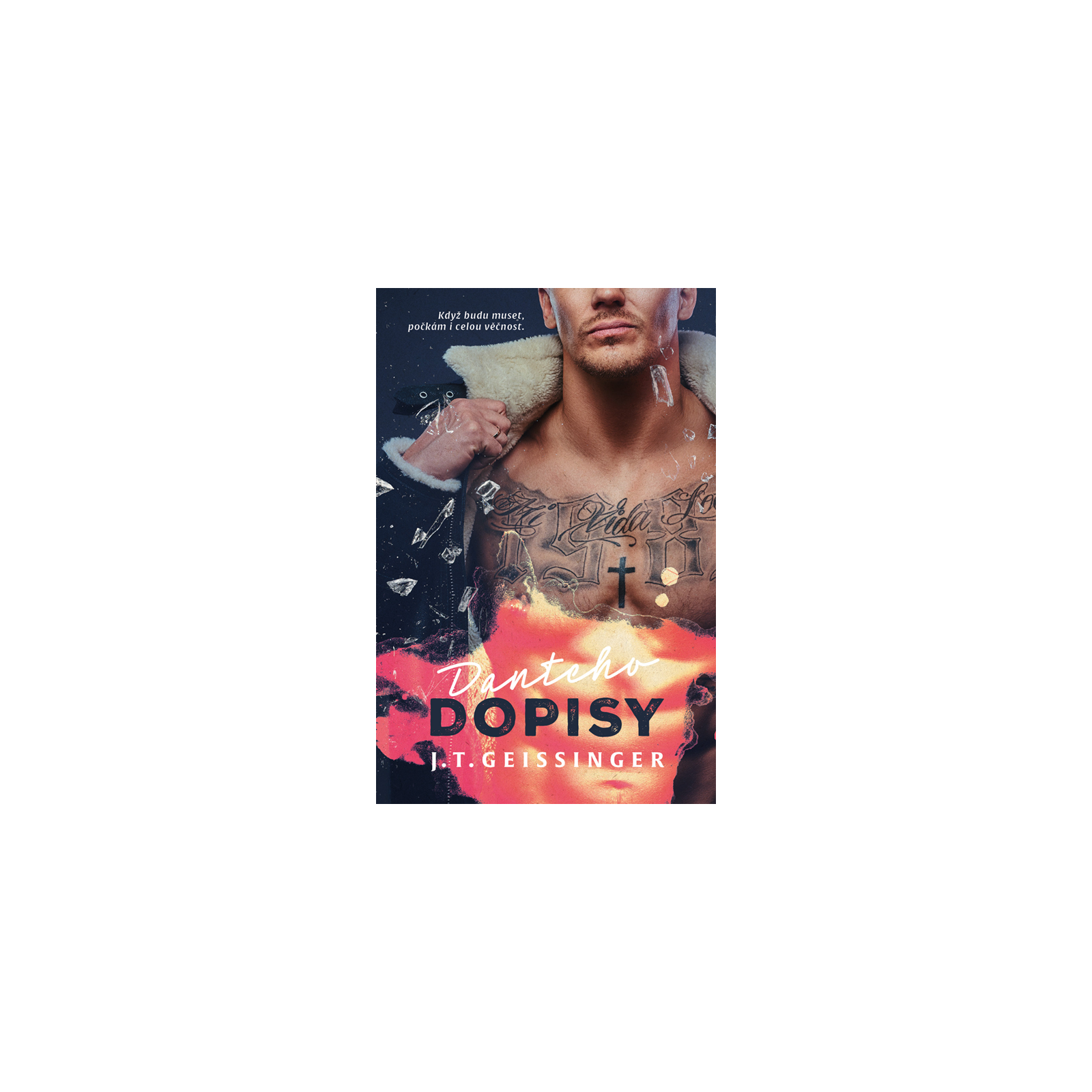 Danteho dopisy