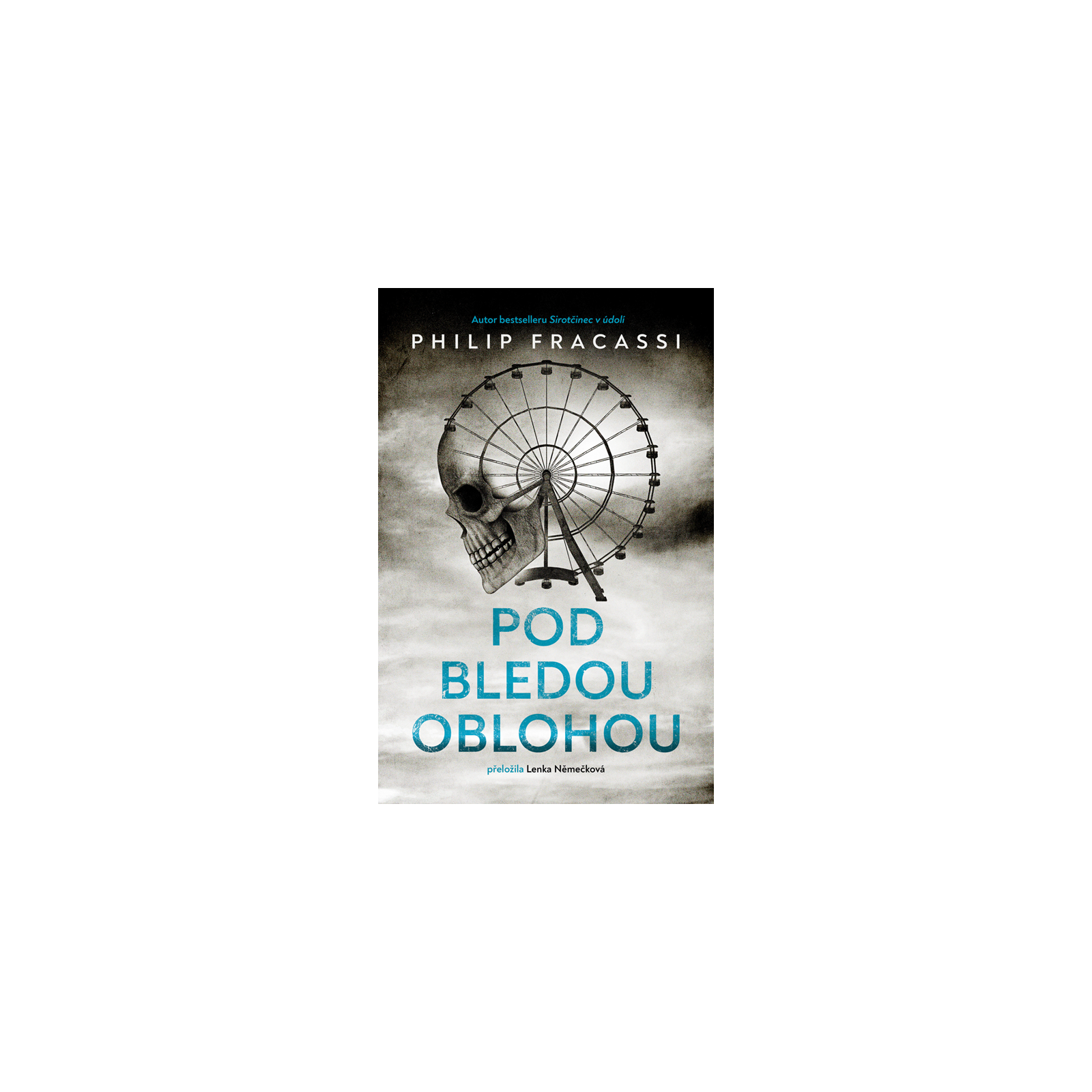 Pod bledou oblohou
