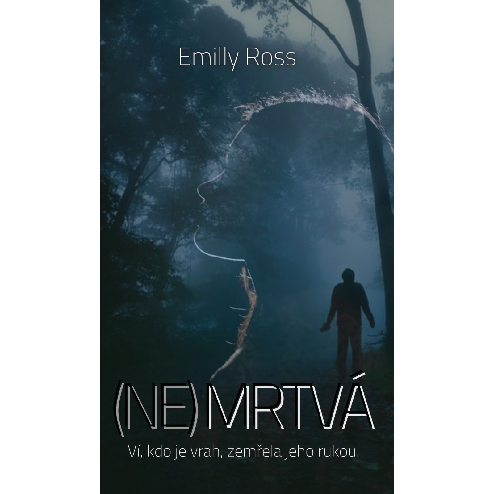 NeMrtvá