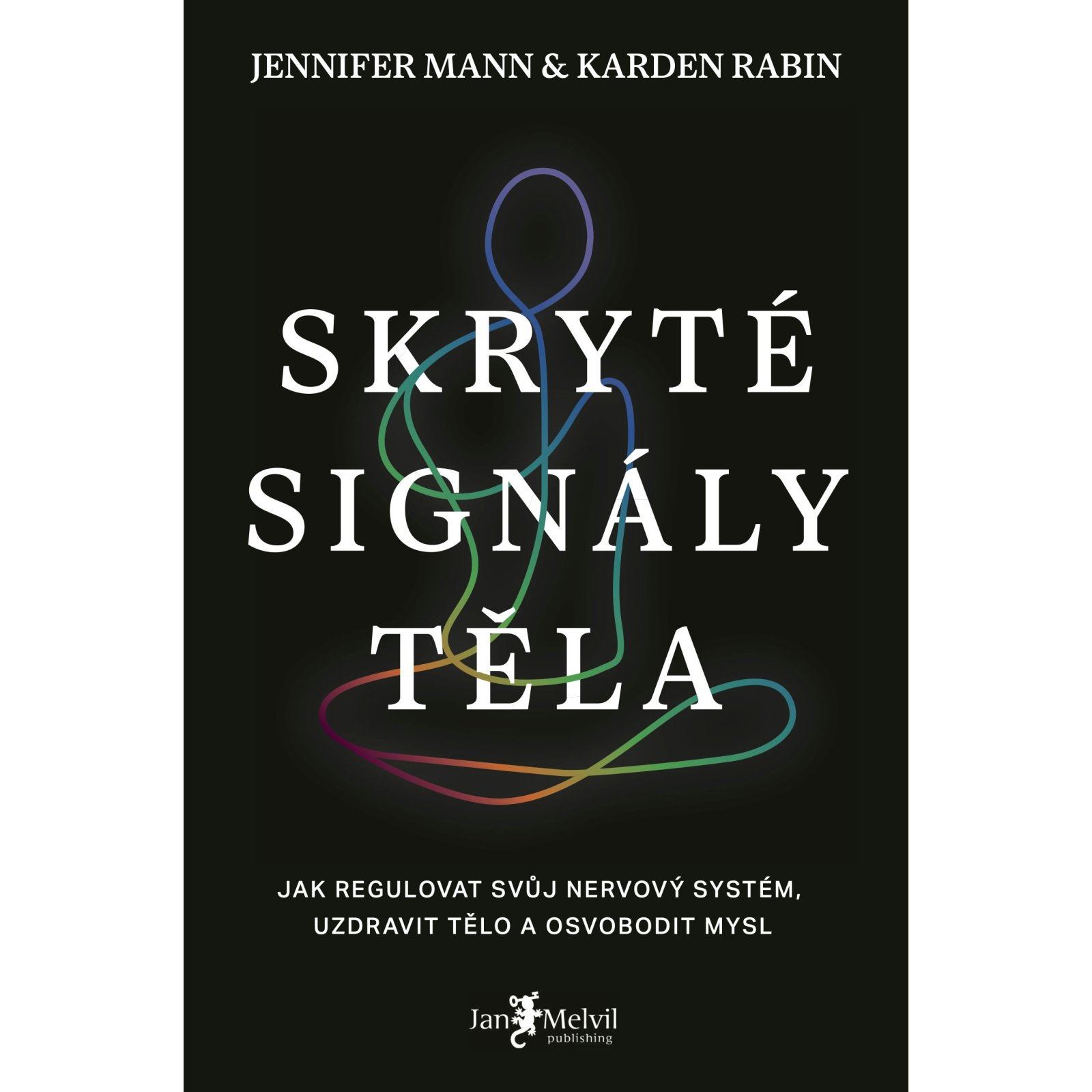 Skryté signály těla