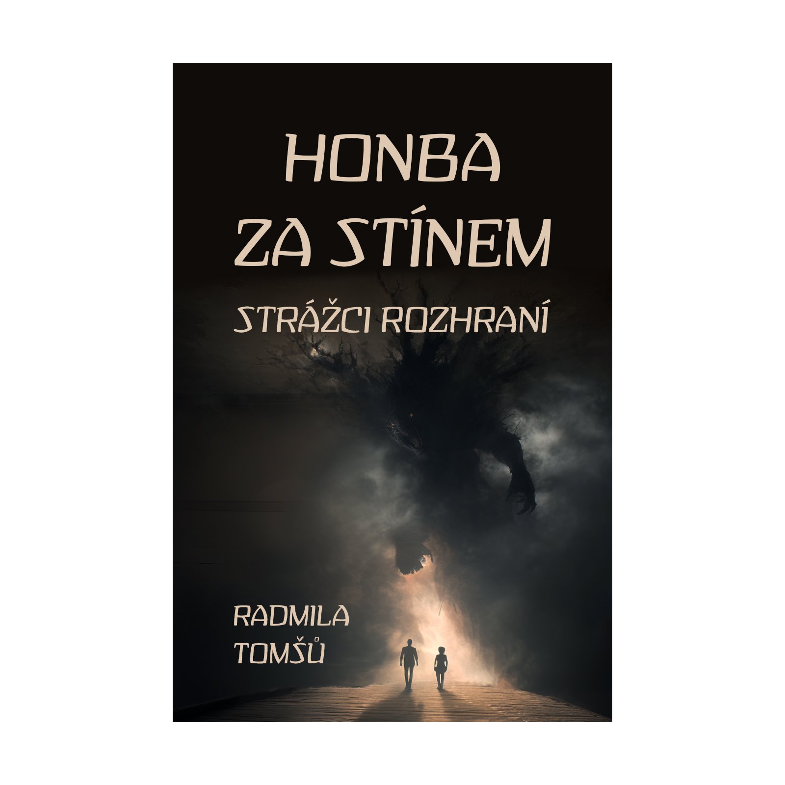 Honba za stínem