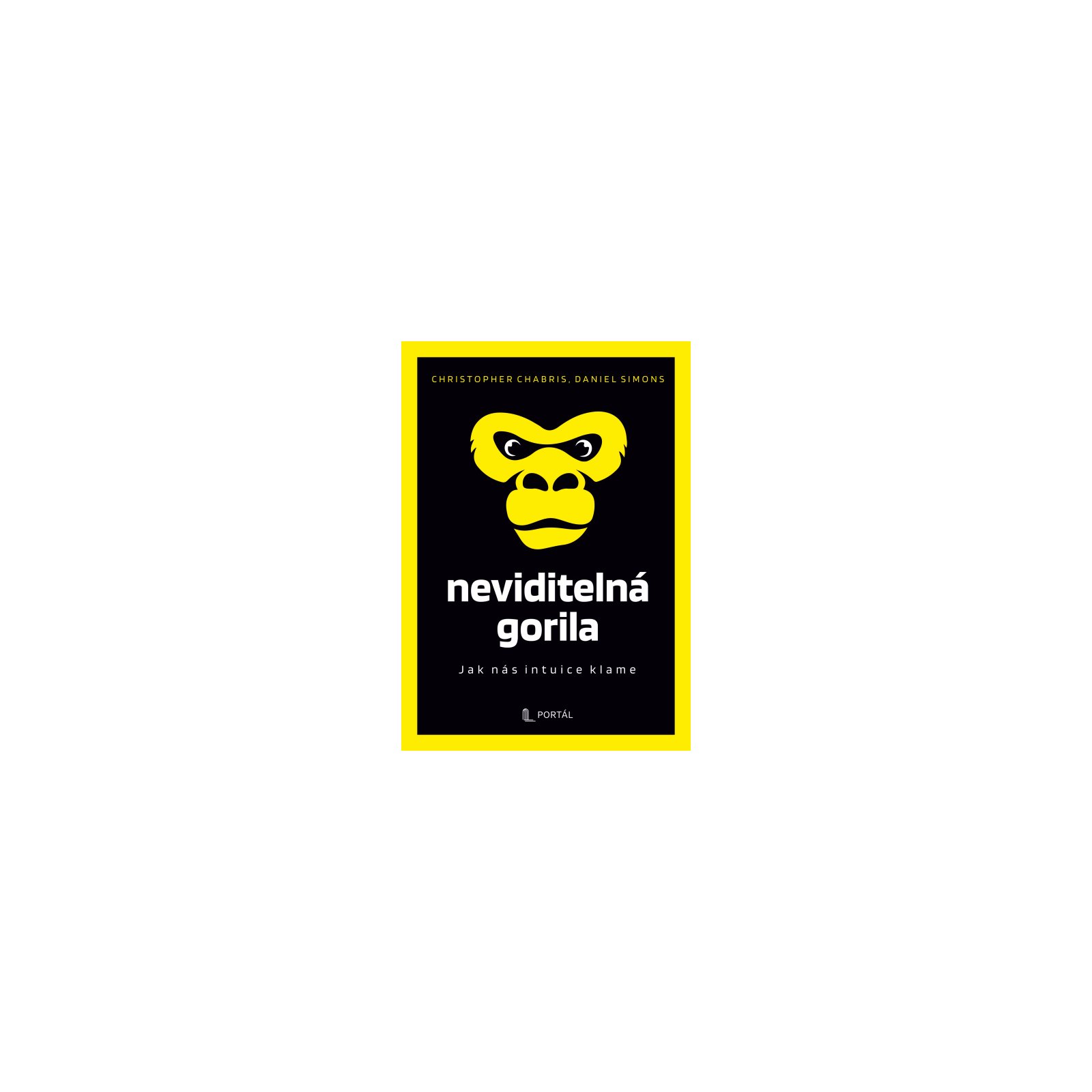 Neviditelná gorila