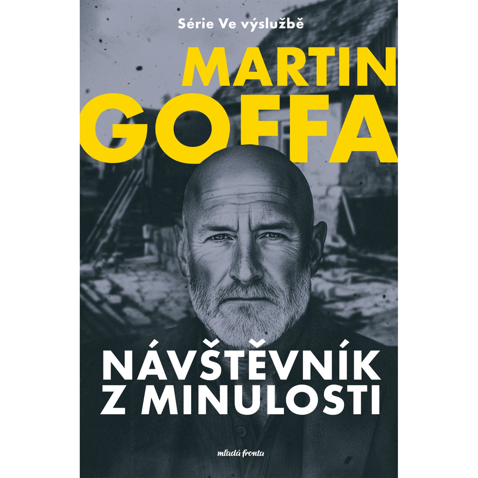 Návštěvník z minulosti 