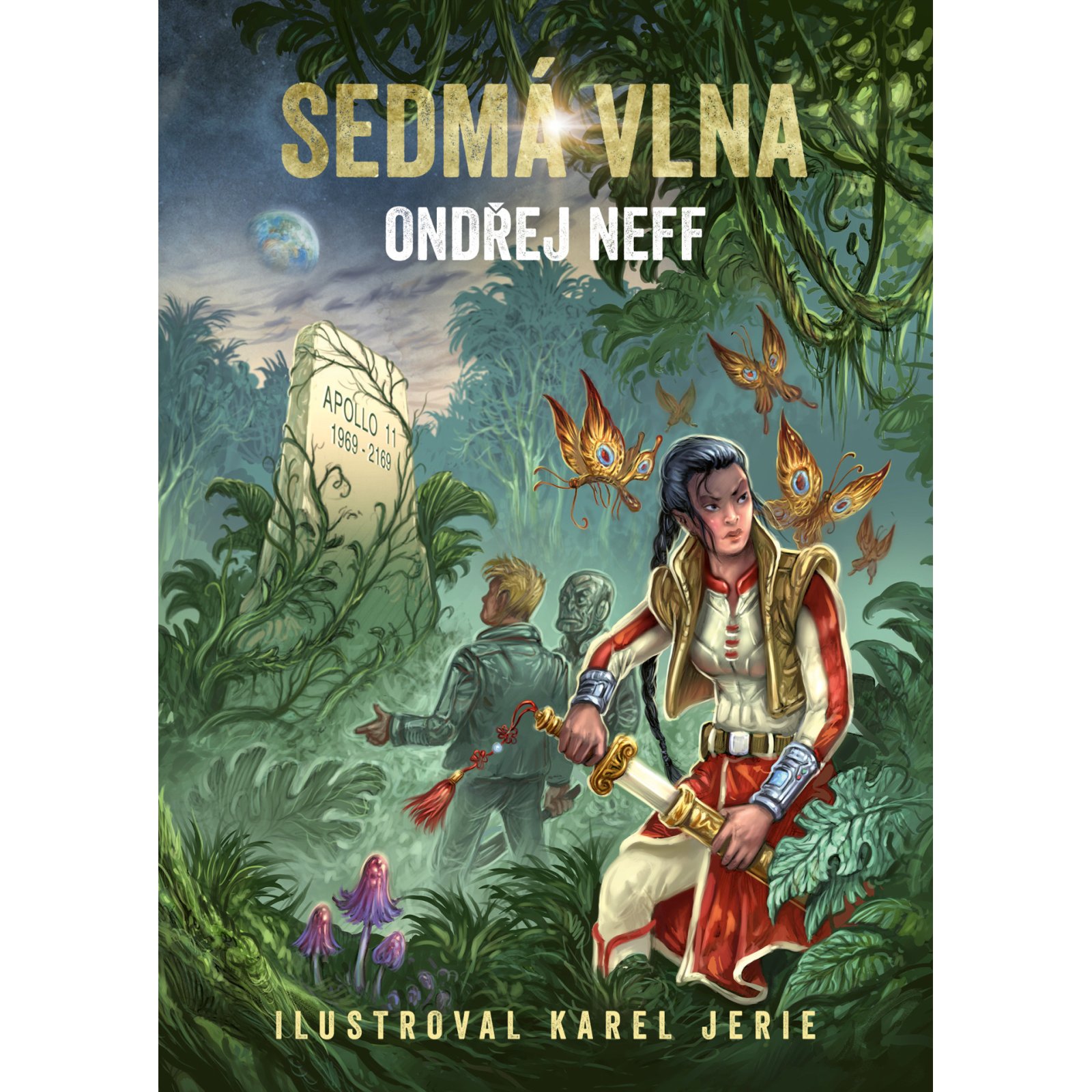 Sedmá vlna