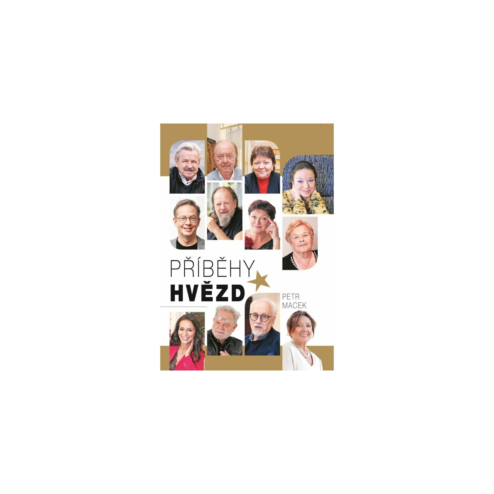 Příběhy hvězd