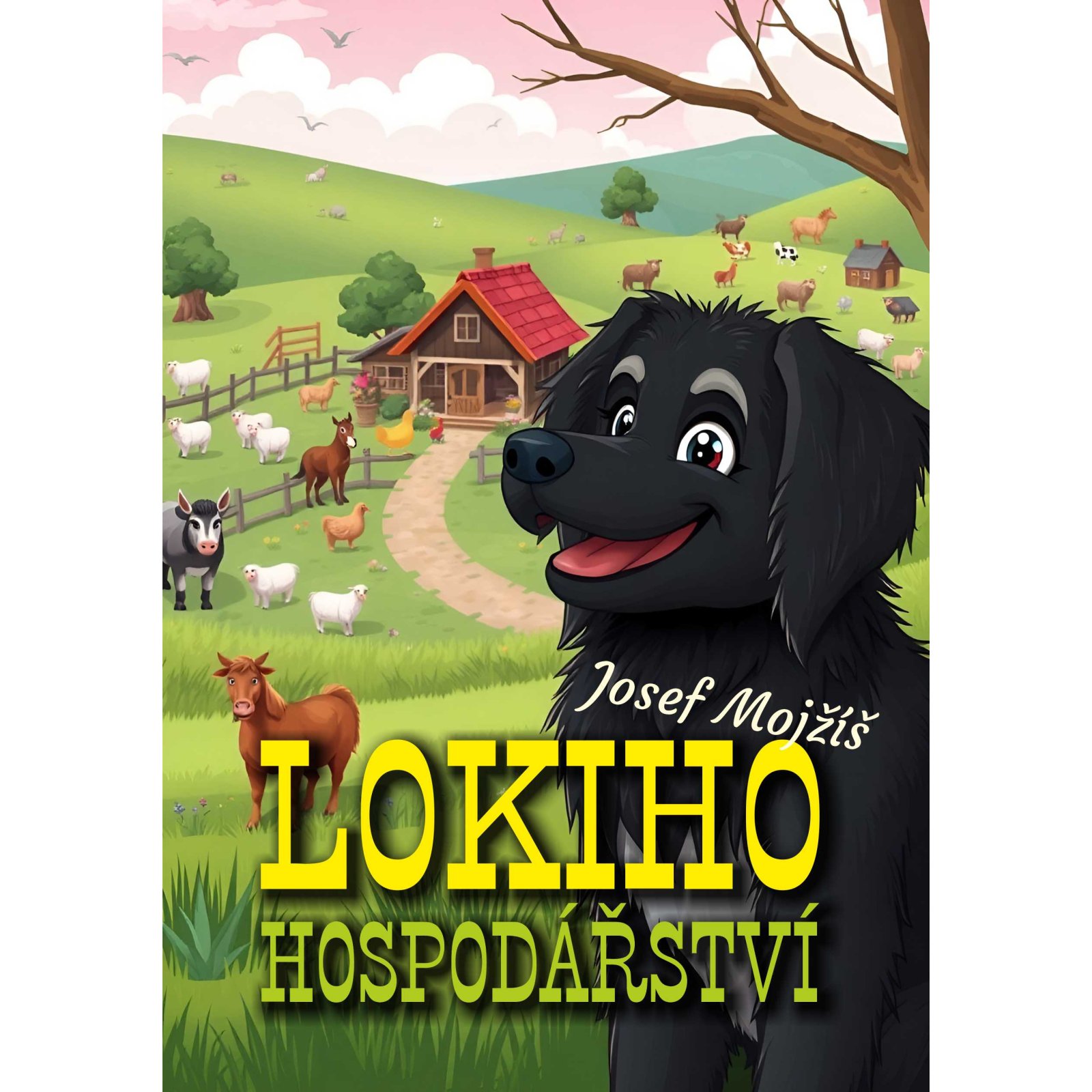 Lokiho hospodářství