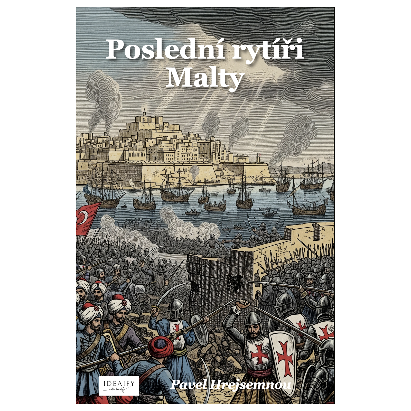 Poslední rytíři Malty