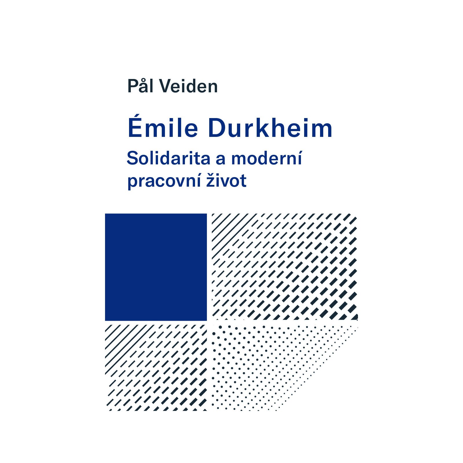Émile Durkheim