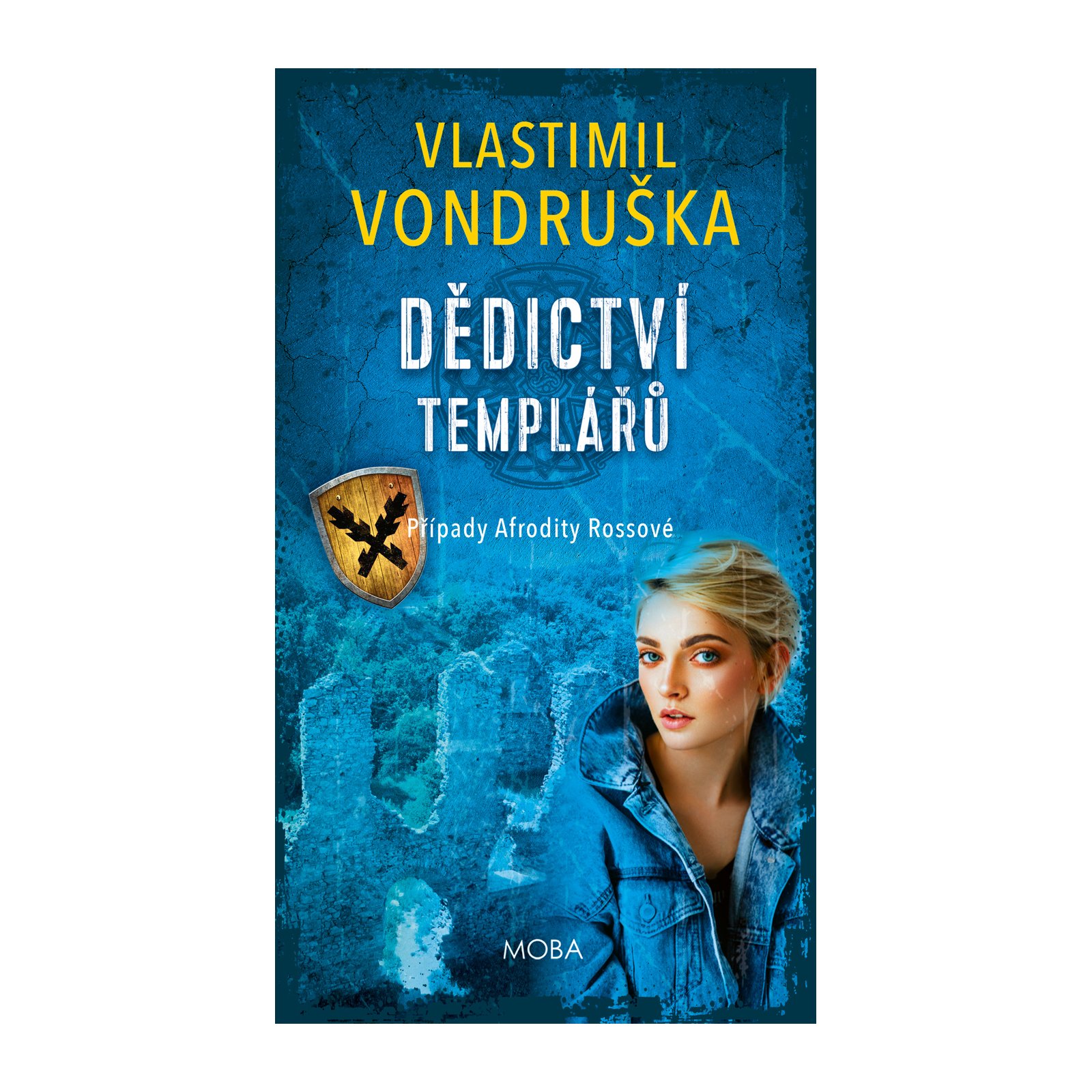 Dědictví templářů