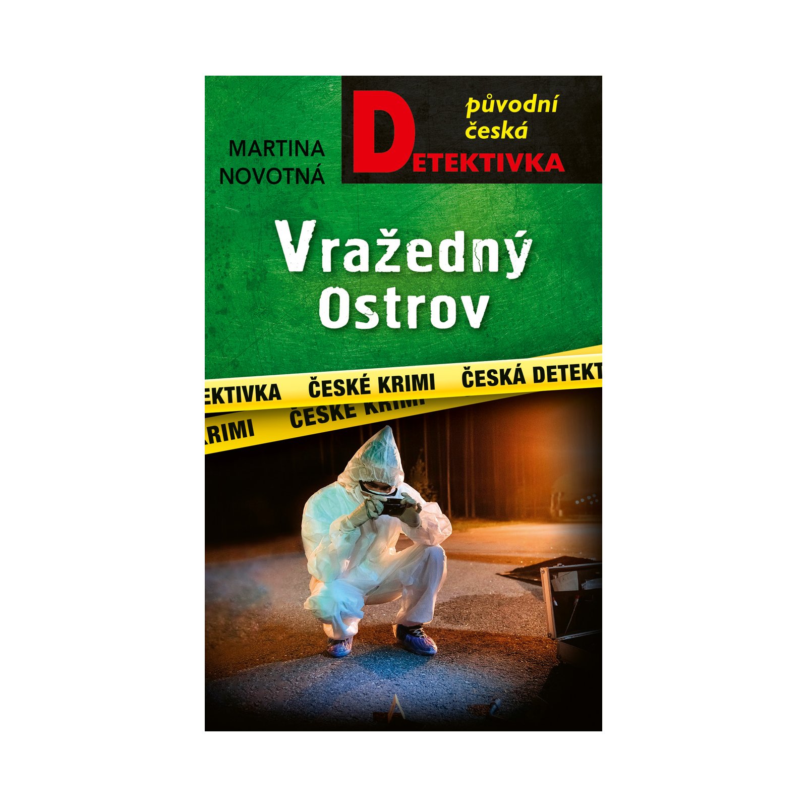Vražedný Ostrov
