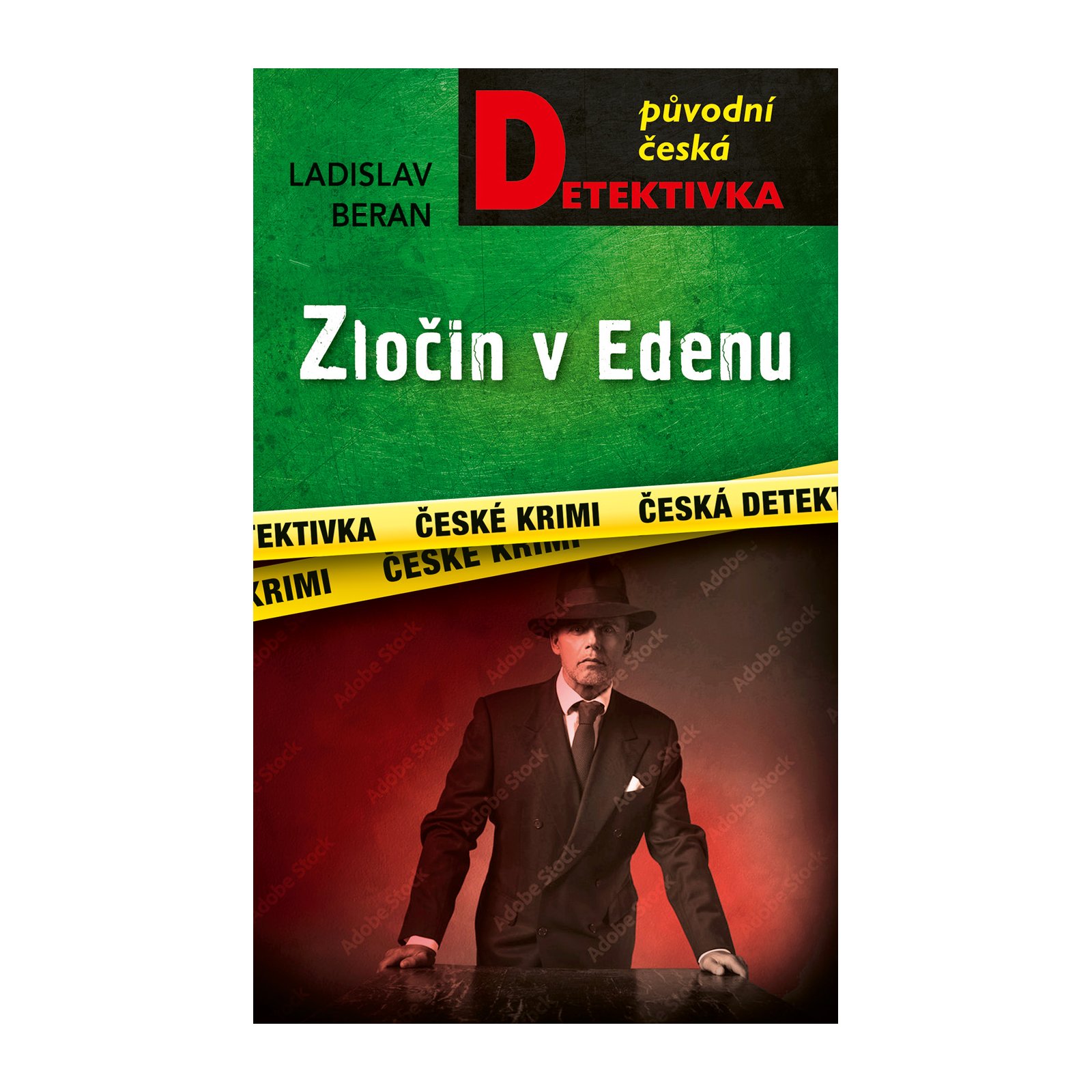 Zločin v Edenu