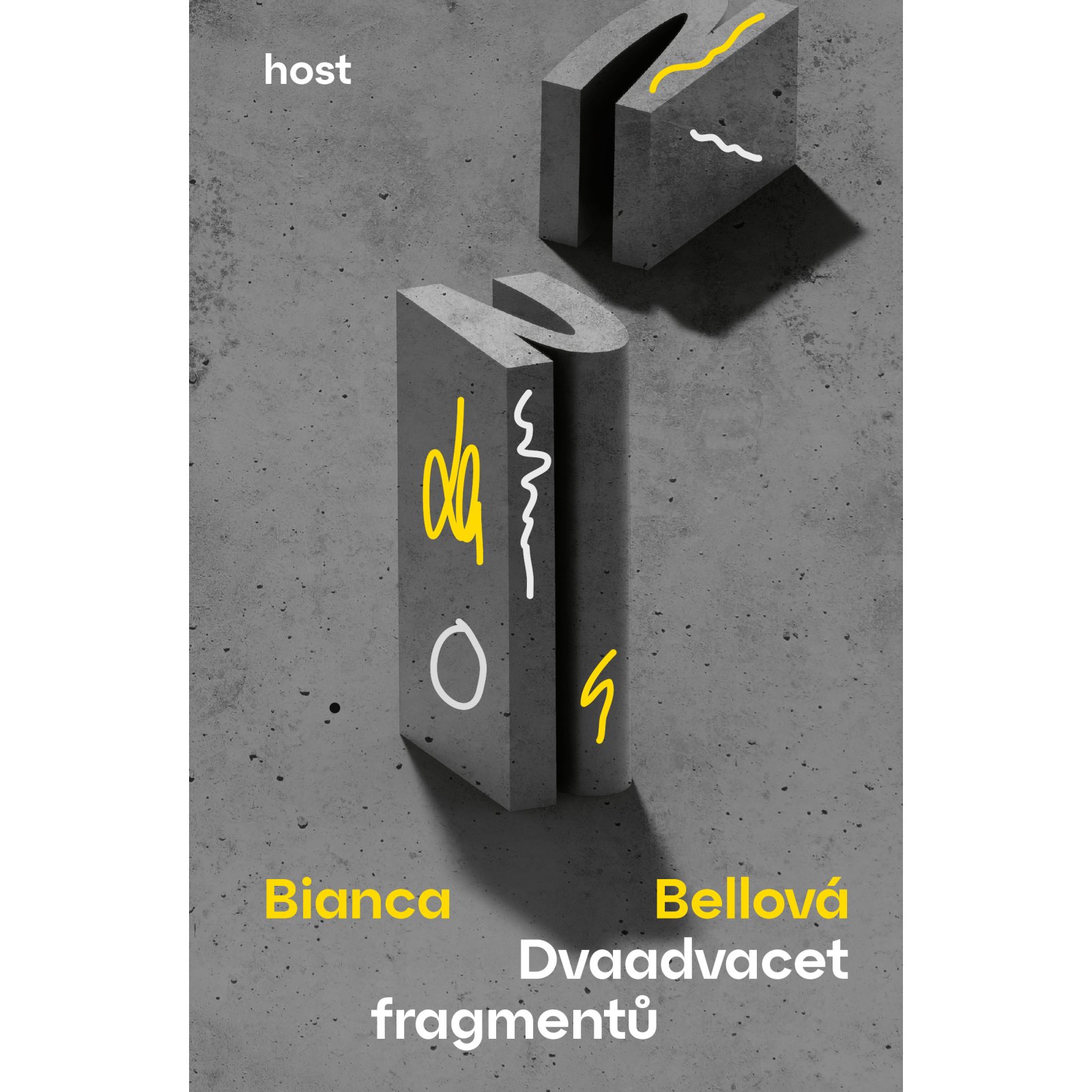 Dvaadvacet fragmentů